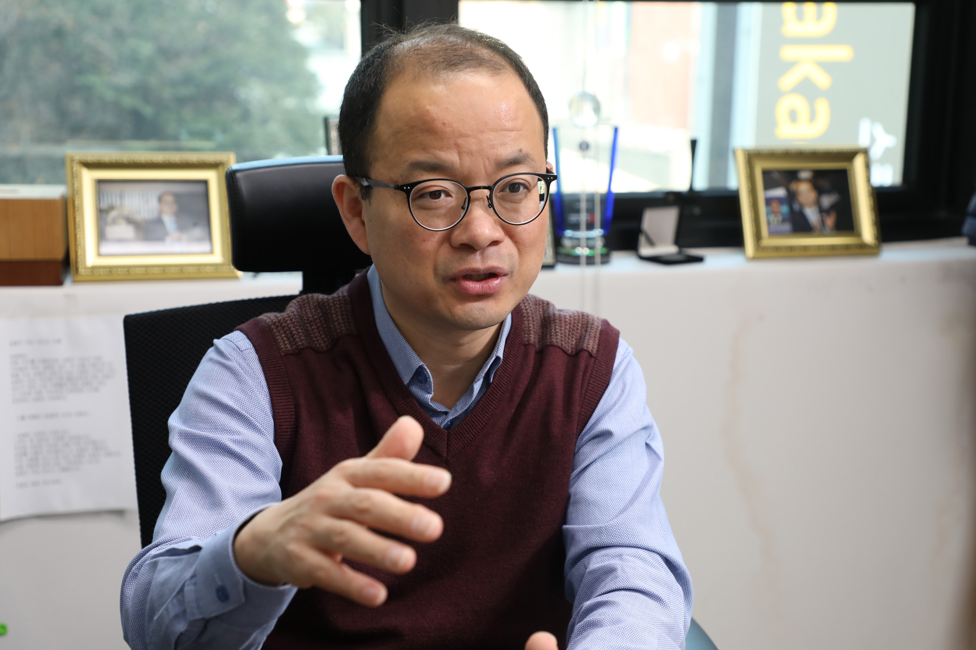 가습기살균제참사피해자모임;김기태운영위원장;가습기넷
