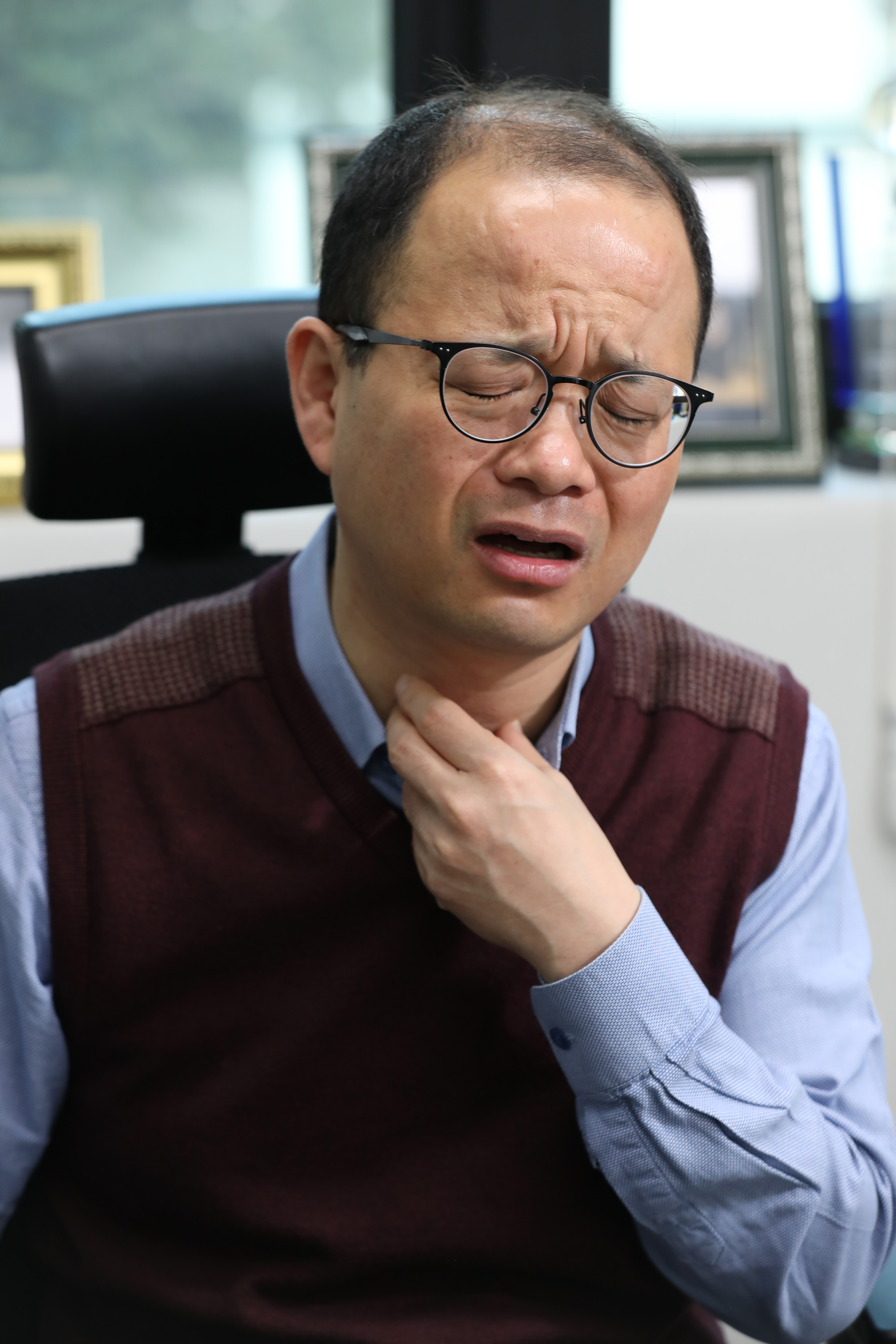 가습기살균제참사피해자모임;김기태운영위원장;가습기넷