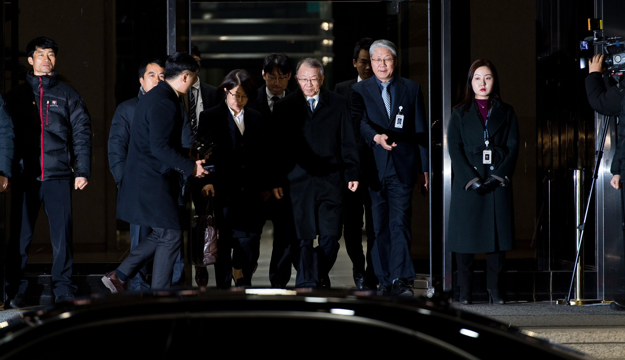 사회;사건사고;사법농단;박근혜정부;양승태;양승태전대법원장