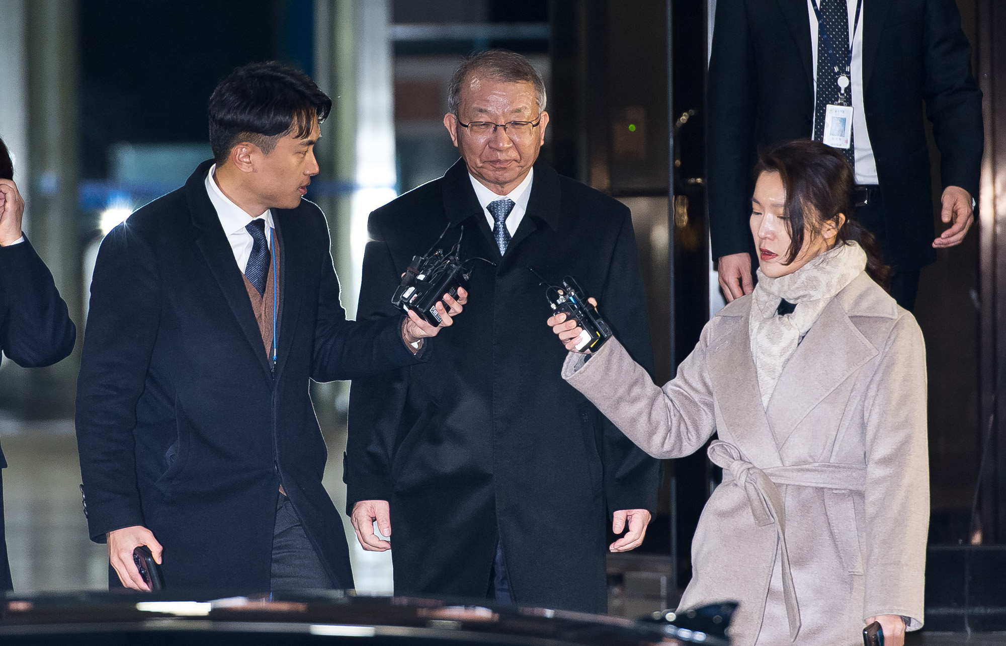 사회;사건사고;사법농단;박근혜정부;양승태;양승태전대법원장