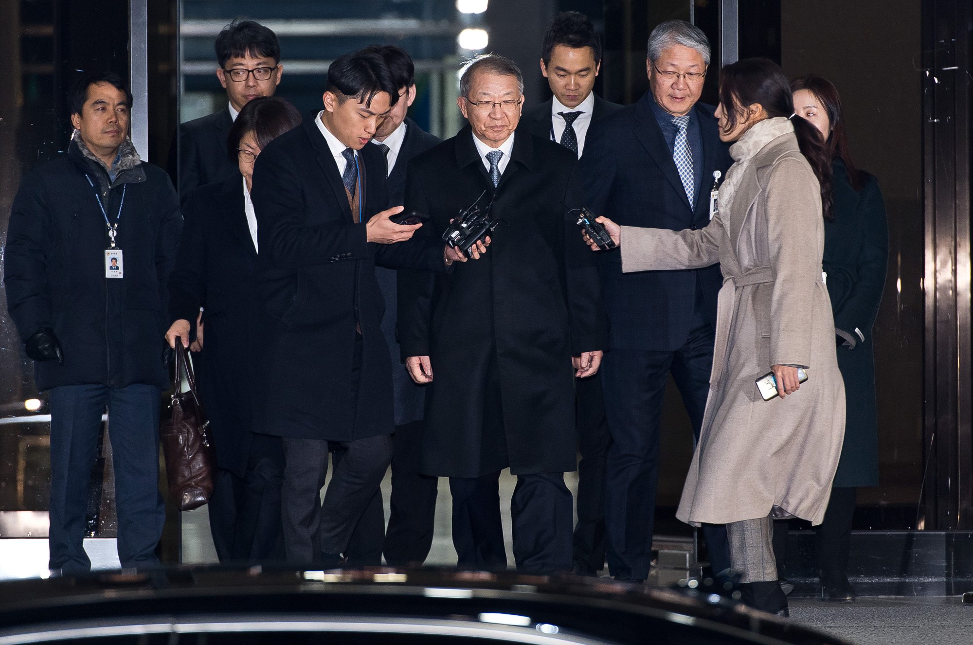 사회;사건사고;사법농단;박근혜정부;양승태;양승태전대법원장