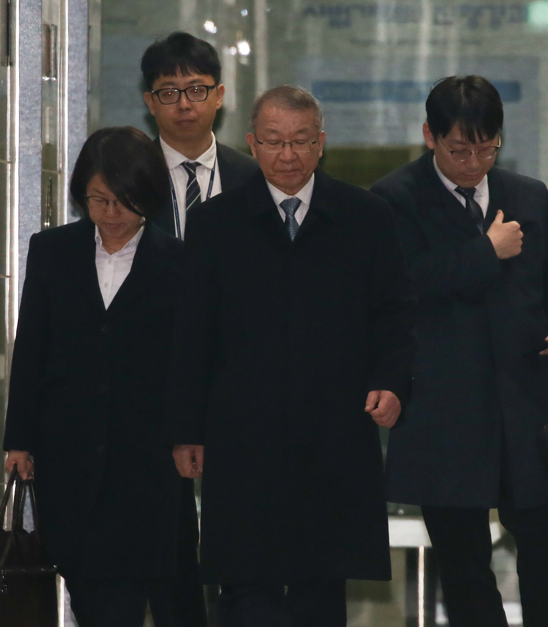 사회;사건사고;사법농단;박근혜정부;양승태;양승태전대법원장