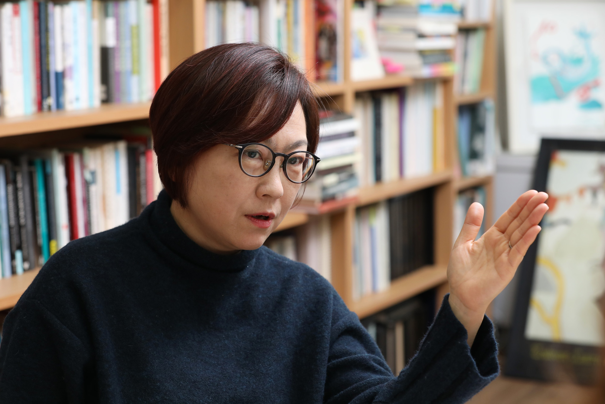 대학교수성비불균형;젠더전문가이나영교수