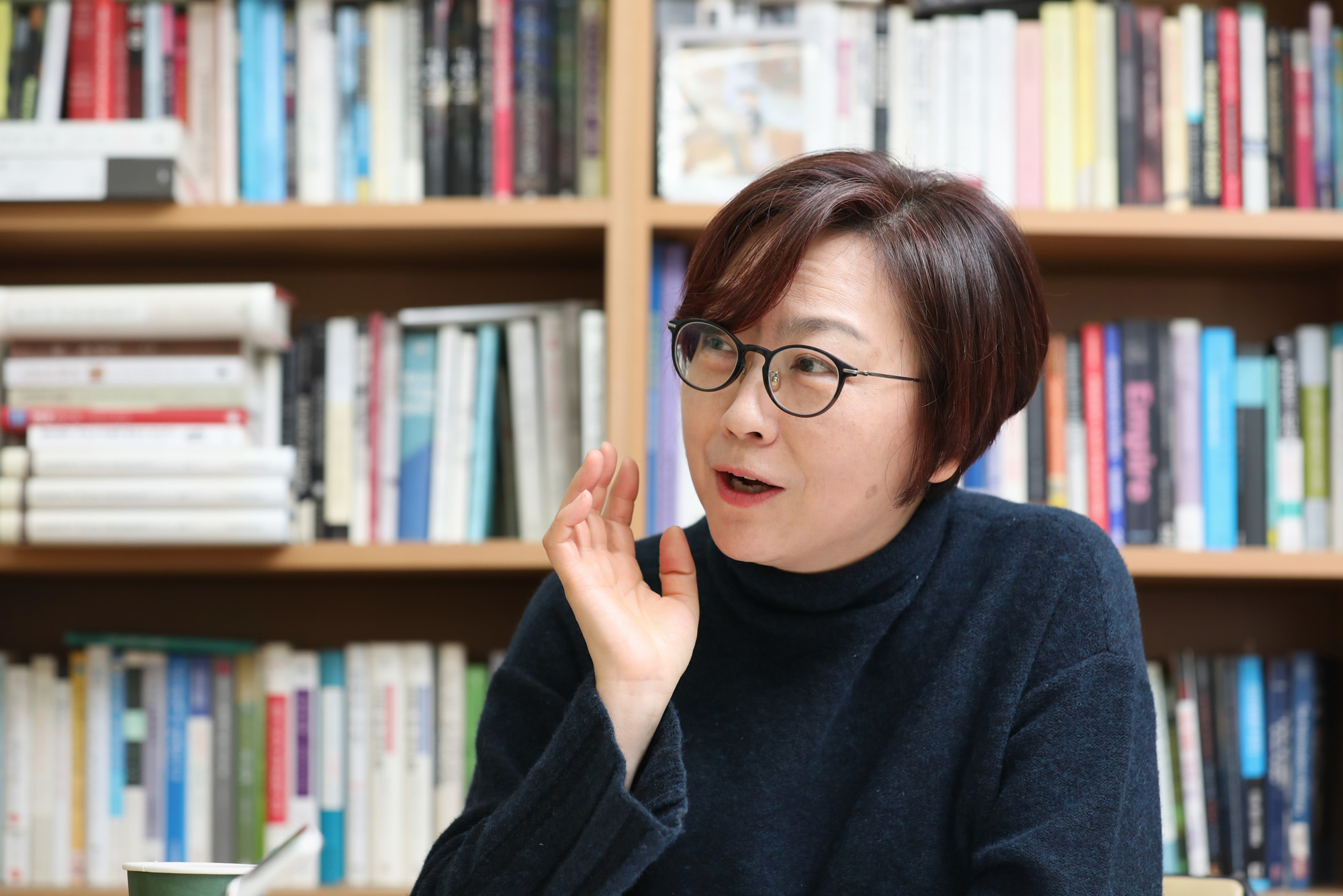 대학교수성비불균형;젠더전문가이나영교수