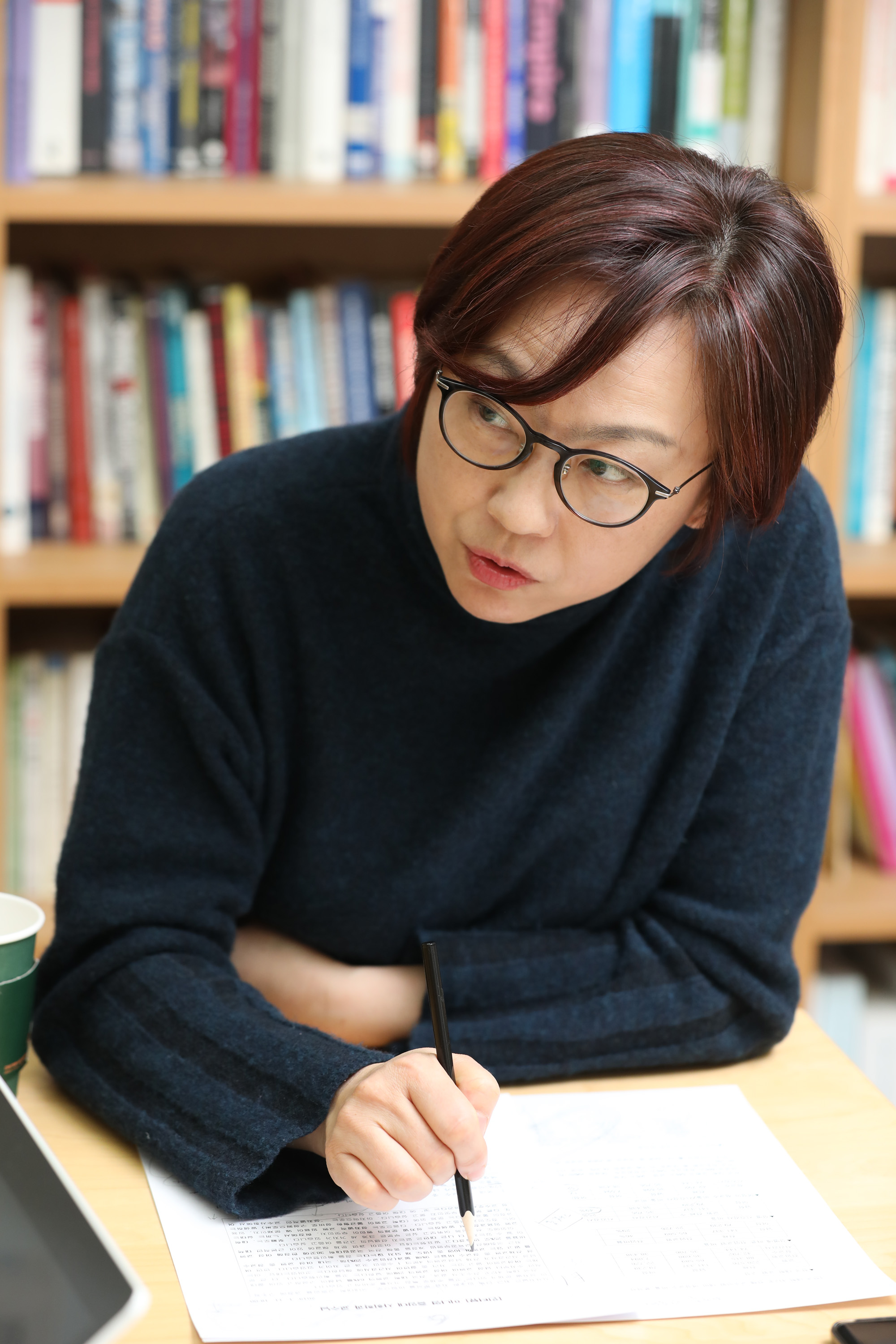 대학교수성비불균형;젠더전문가이나영교수