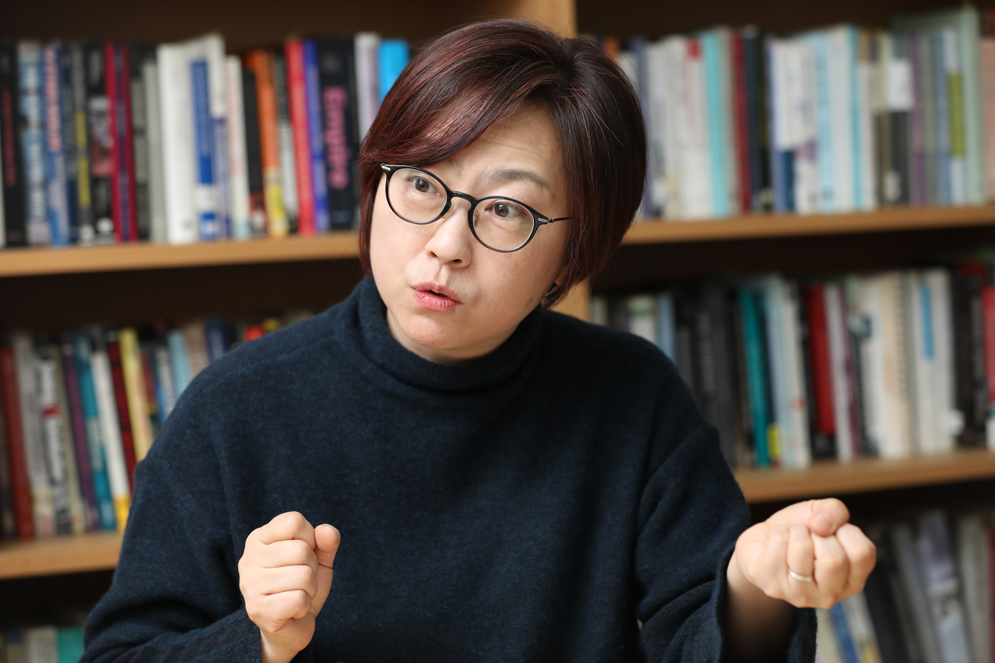 대학교수성비불균형;젠더전문가이나영교수