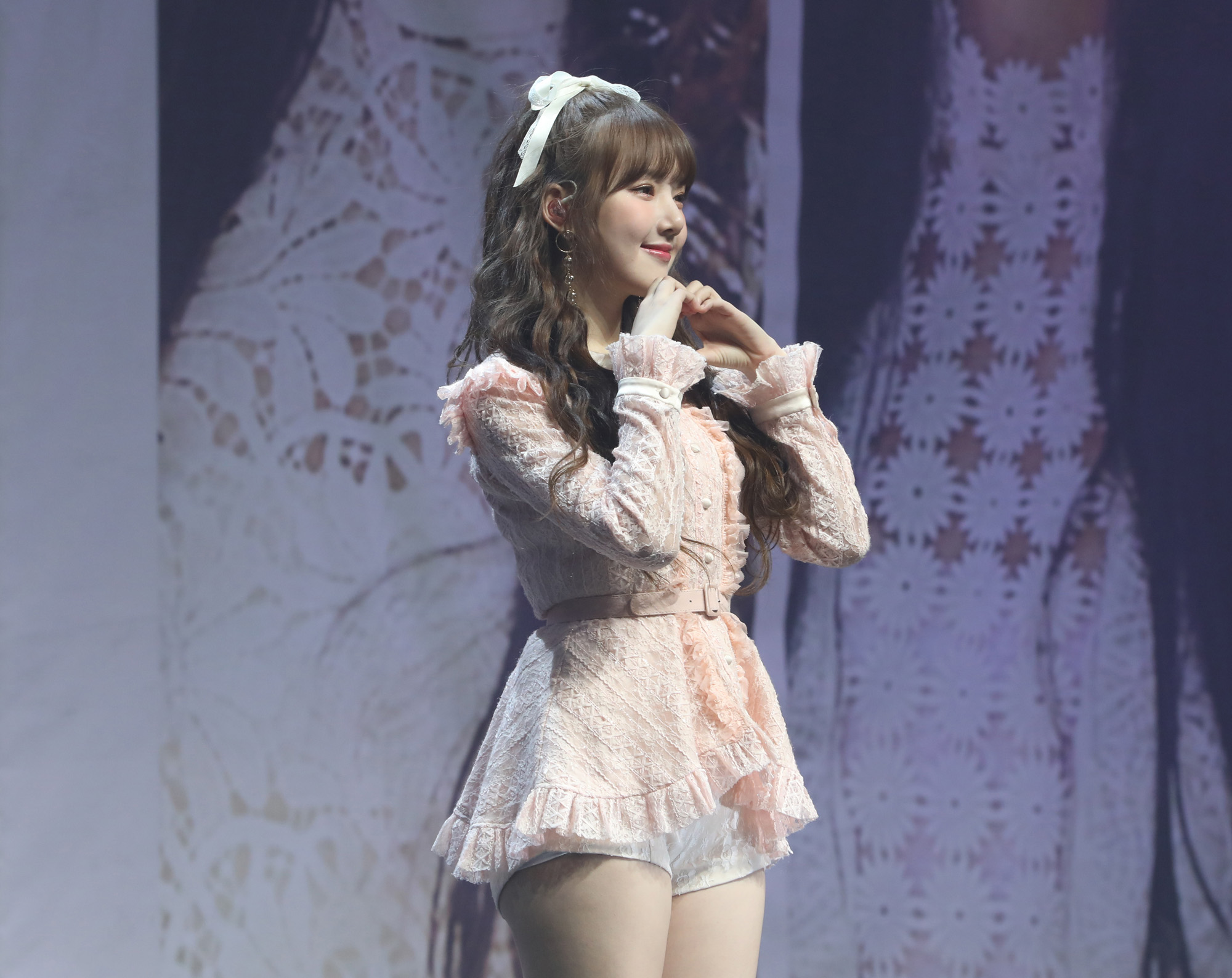 여자친구;걸그룹