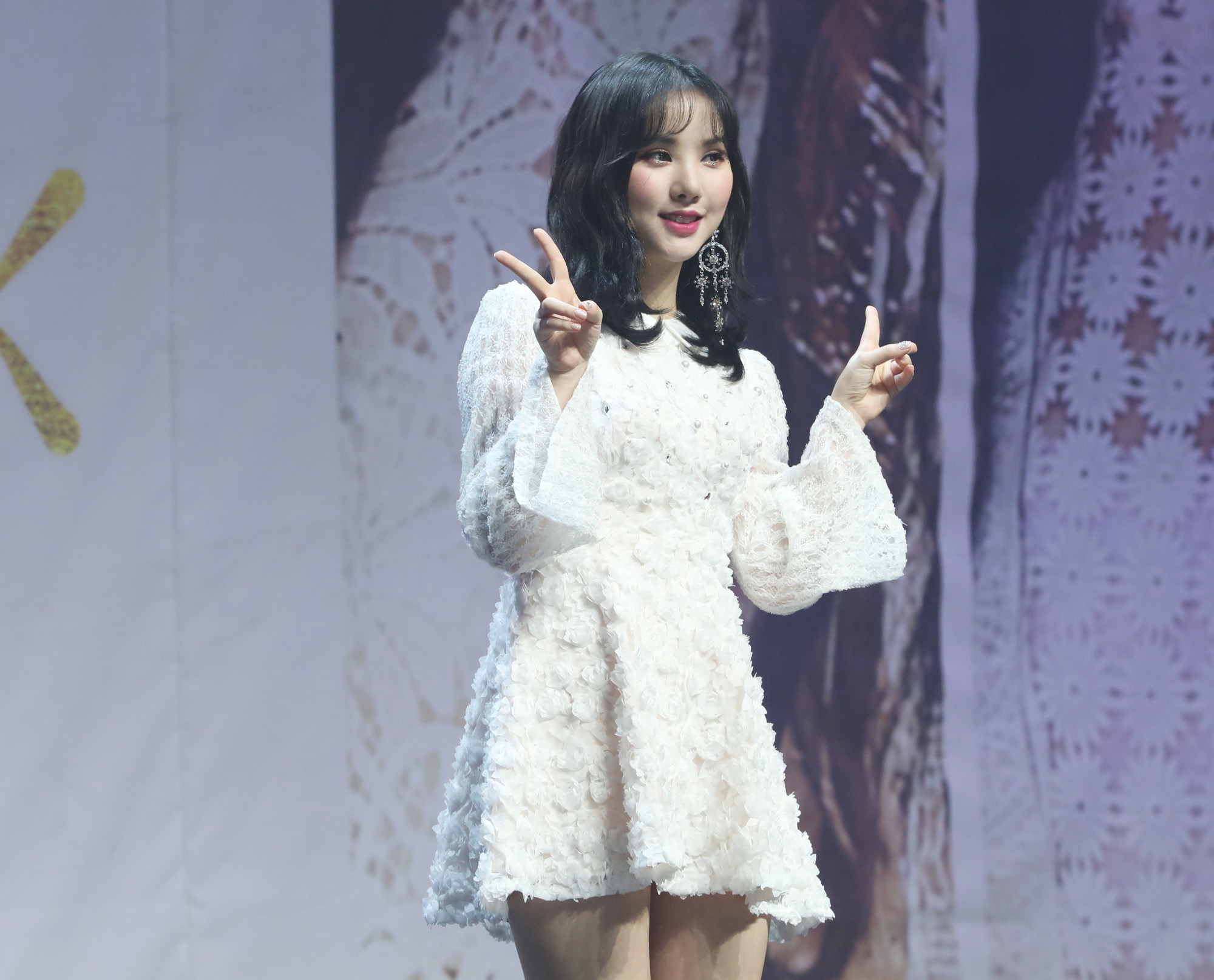 여자친구;걸그룹