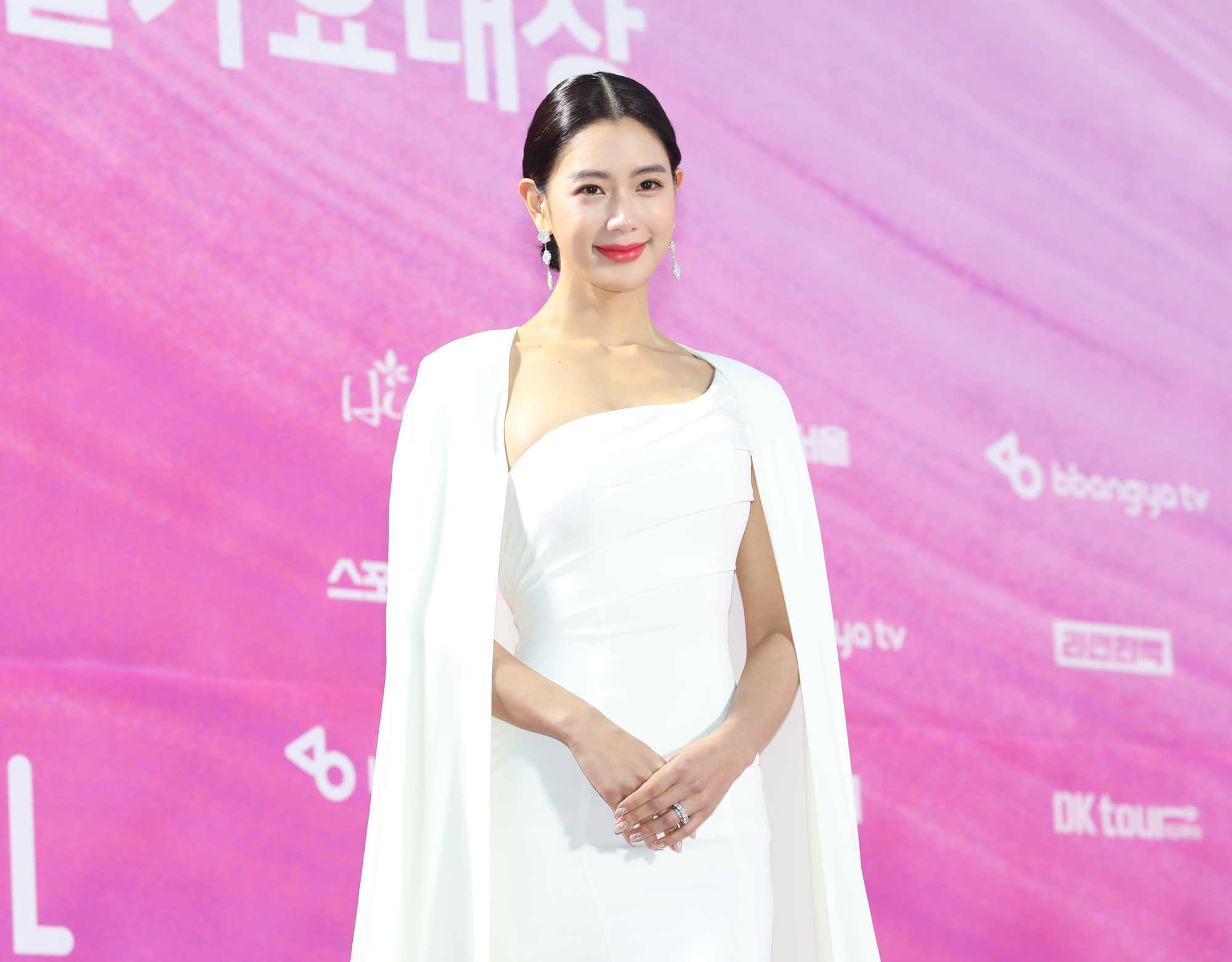 레드카펫;서울가요대상;2019서울가요대상;클라라