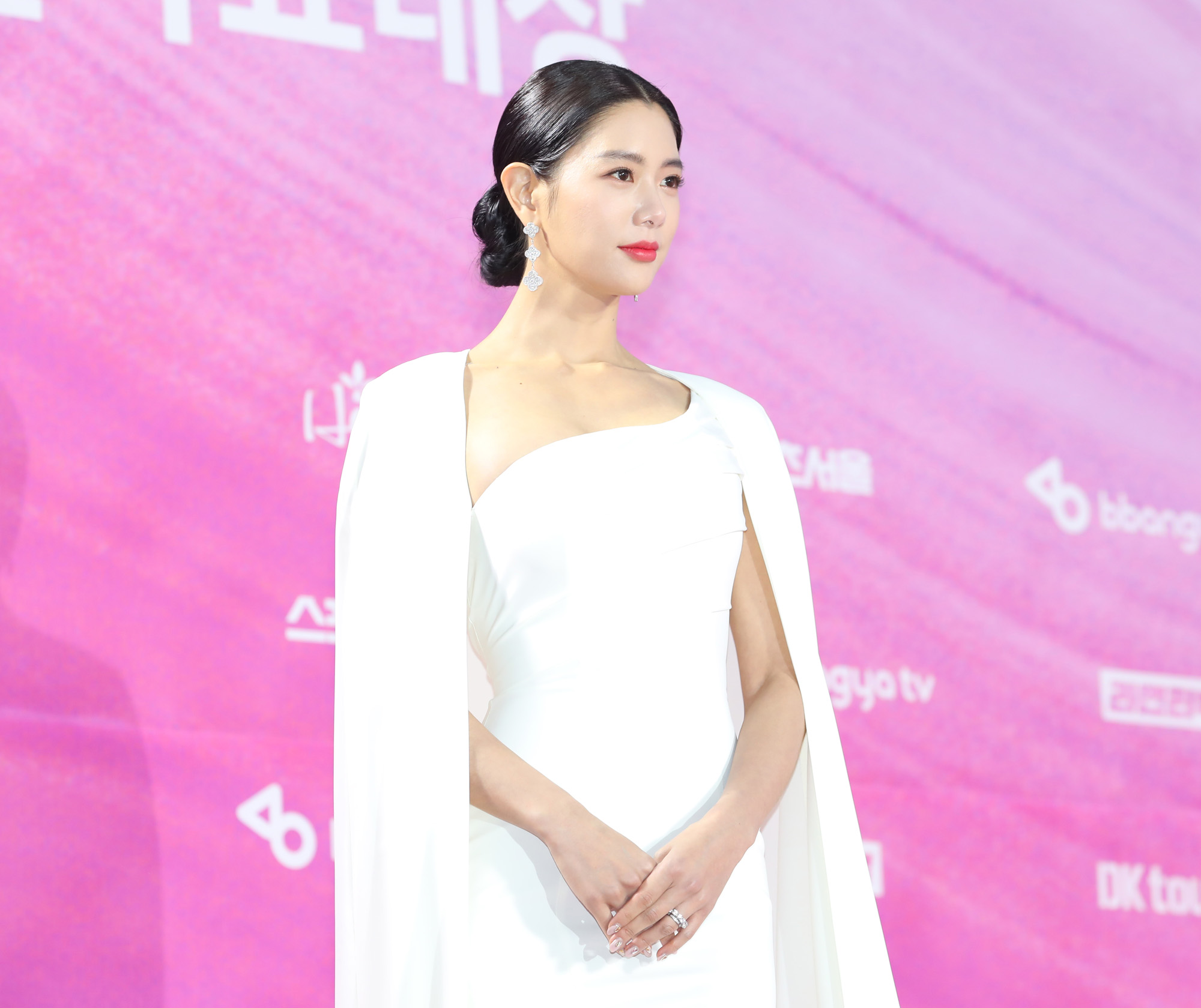 레드카펫;서울가요대상;2019서울가요대상;클라라