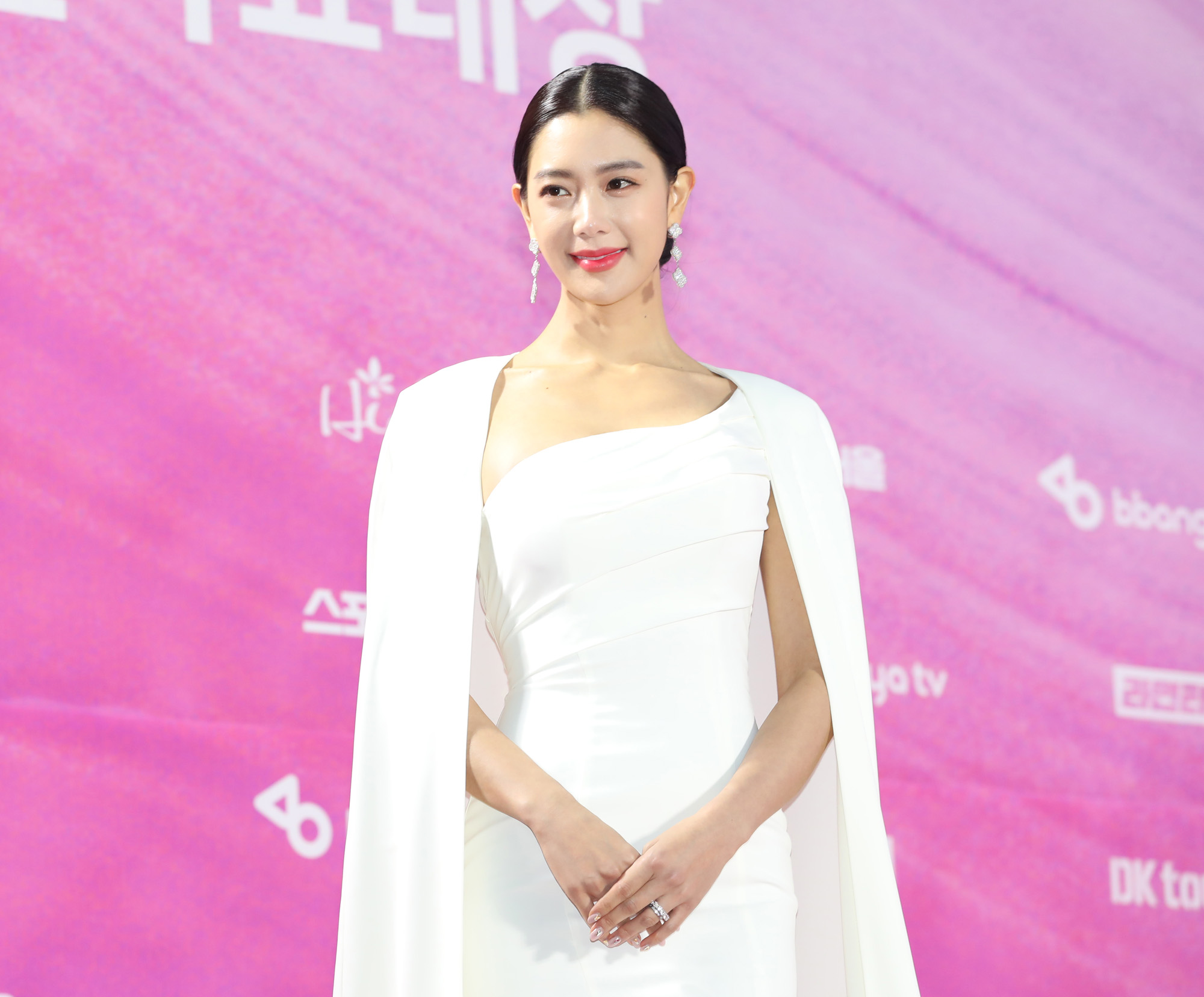 레드카펫;서울가요대상;2019서울가요대상;클라라