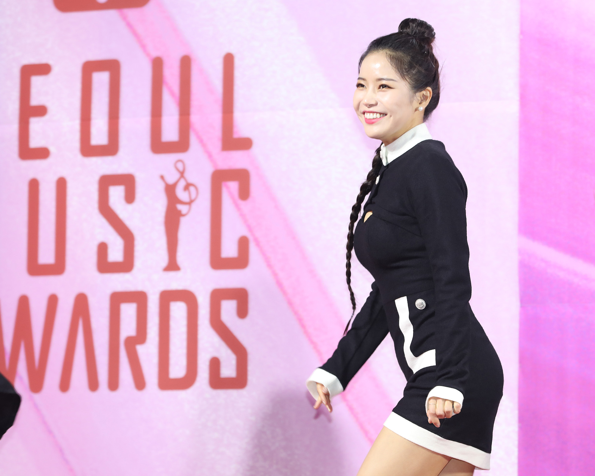 레드카펫;서울가요대상;2019서울가요대상;마마무