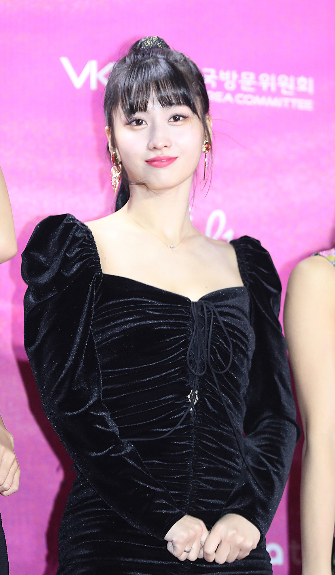 레드카펫;서울가요대상;2019서울가요대상;트와이스