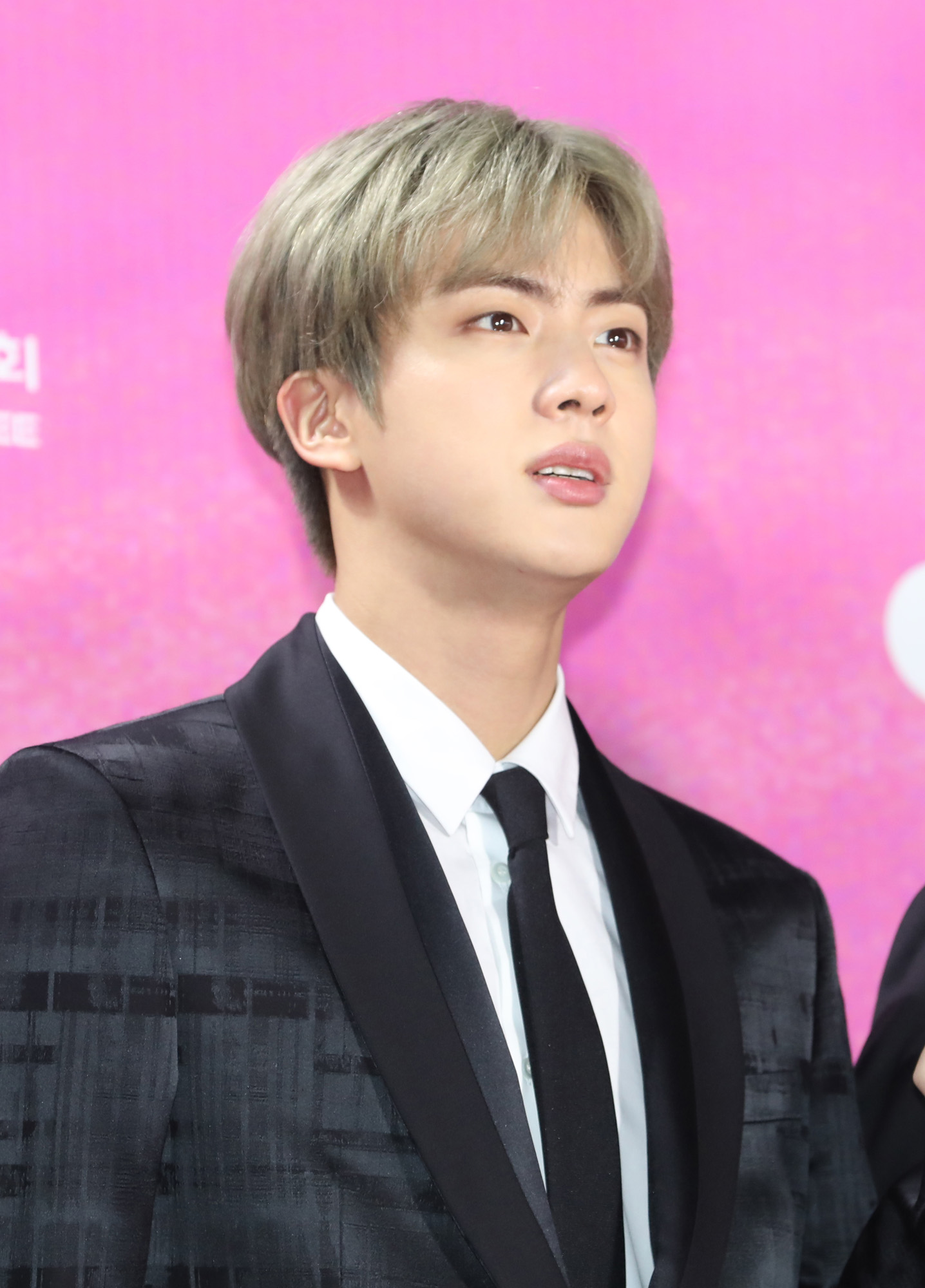 레드카펫;서울가요대상;2019서울가요대상;방탄소년단;BTS;방탄