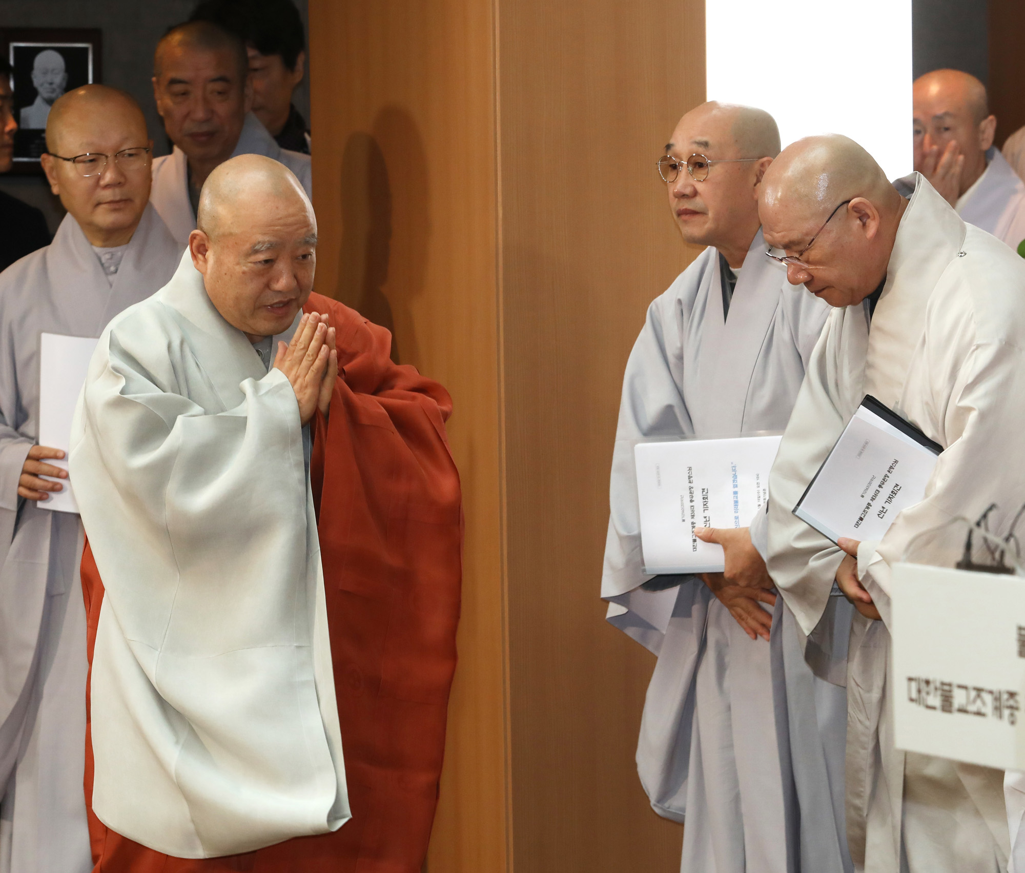 원행;조계종;총무원장;원행스님;조계사