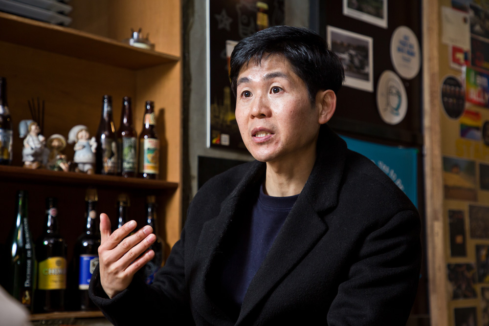 사회;사건사고;용산참사;용산4구역재개발;남일당건물;용산참사10년;이충연;레아