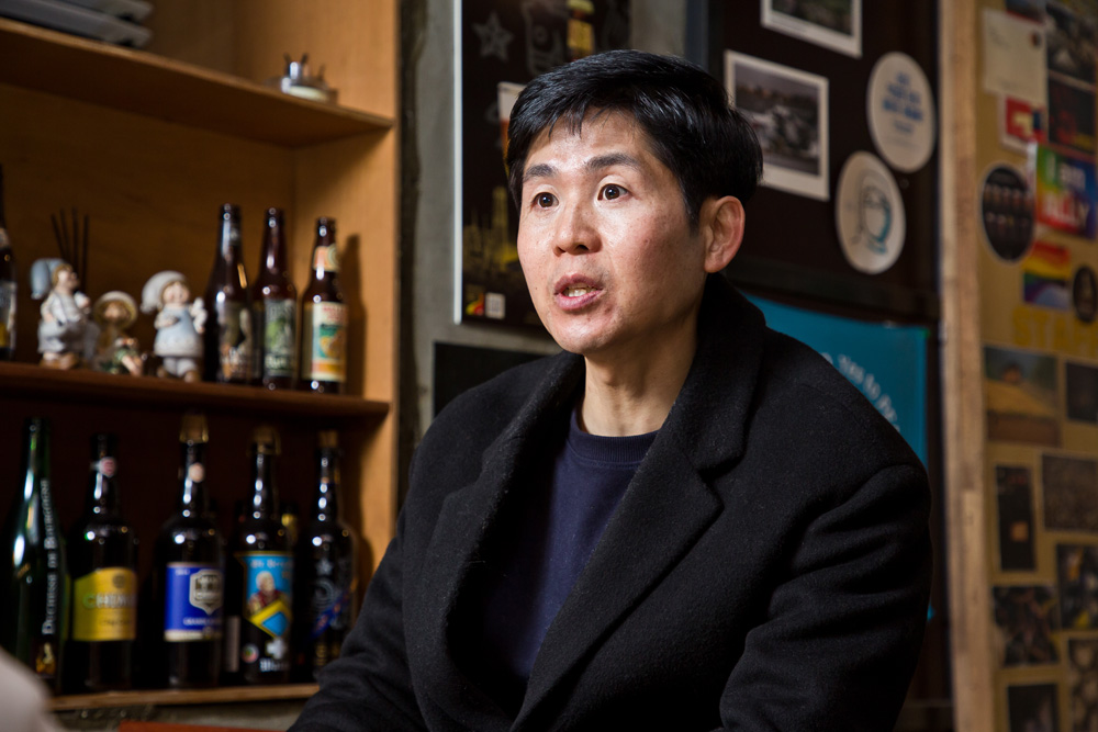 사회;사건사고;용산참사;용산4구역재개발;남일당건물;용산참사10년;이충연;레아