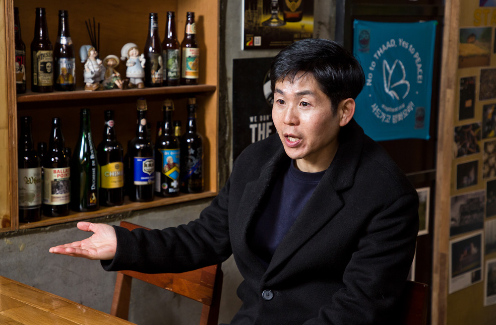 사회;사건사고;용산참사;용산4구역재개발;남일당건물;용산참사10년;이충연;레아