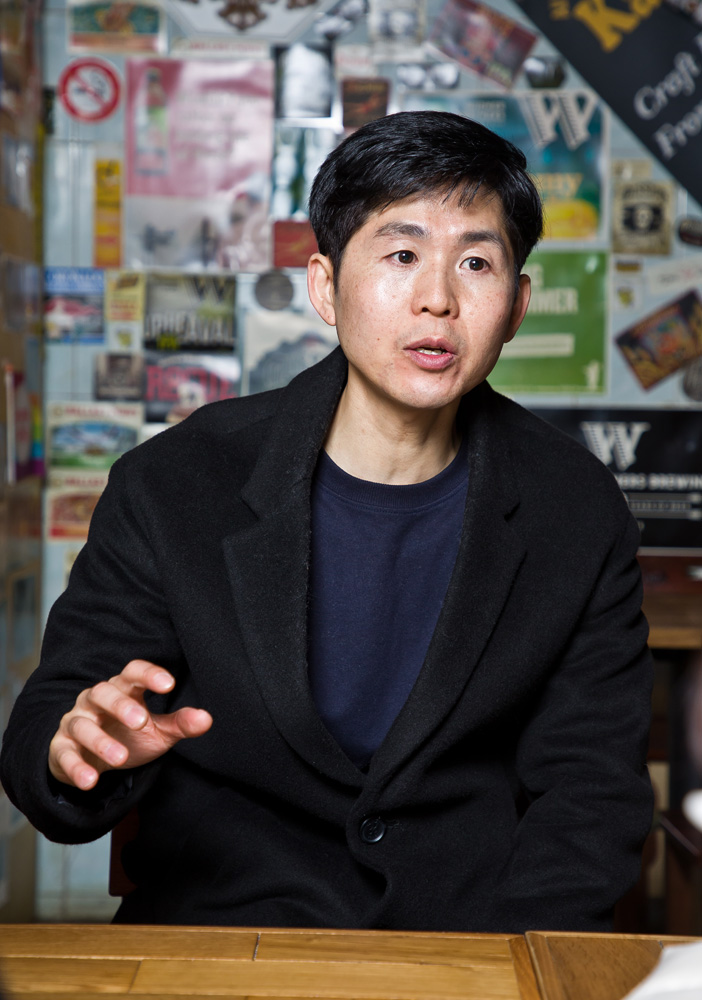 사회;사건사고;용산참사;용산4구역재개발;남일당건물;용산참사10년;이충연;레아