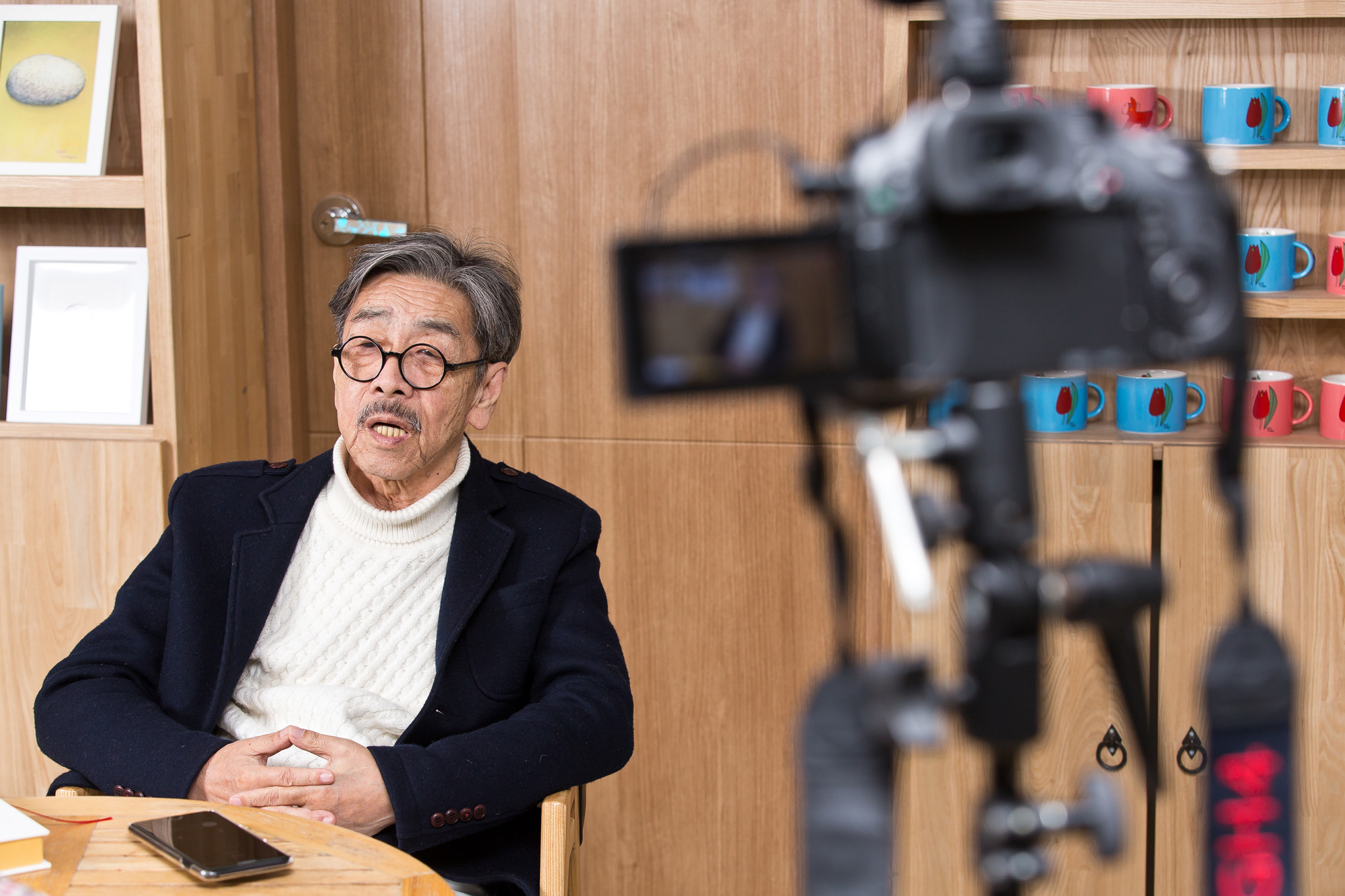 사회;문화;문학;강원도화천;화천군;이외수;소설가이외수;이외수문학관