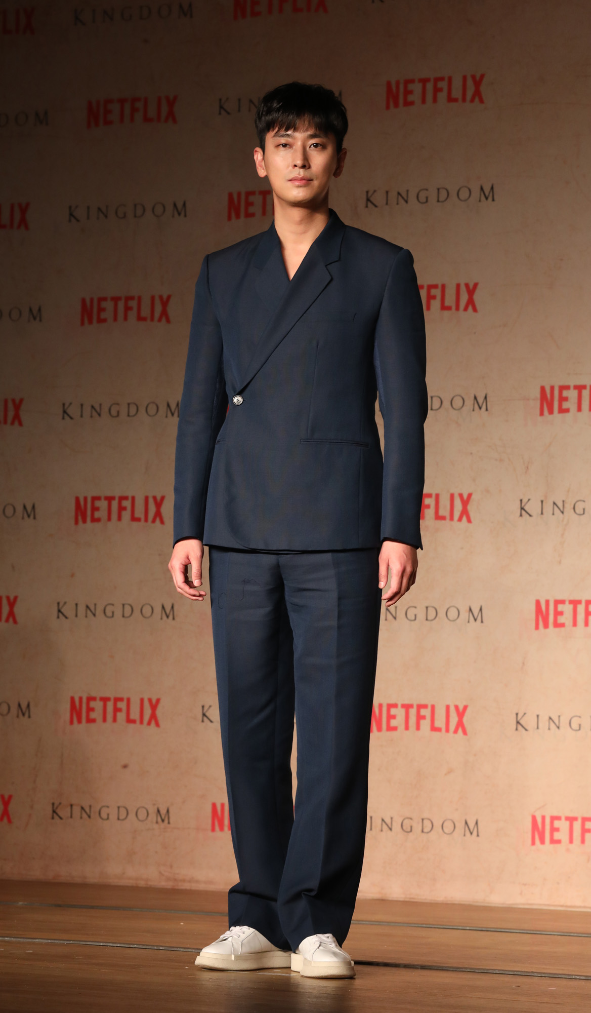 킹덤;킹덤제작발표회;넷플릭스;주지훈