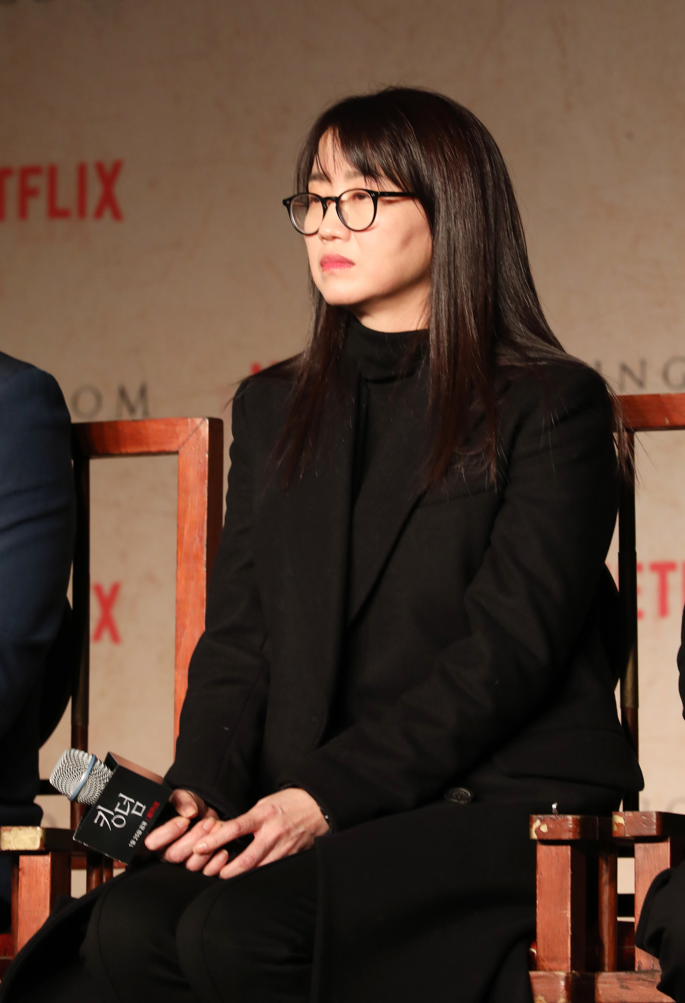 킹덤;킹덤제작발표회;넷플릭스;김은희