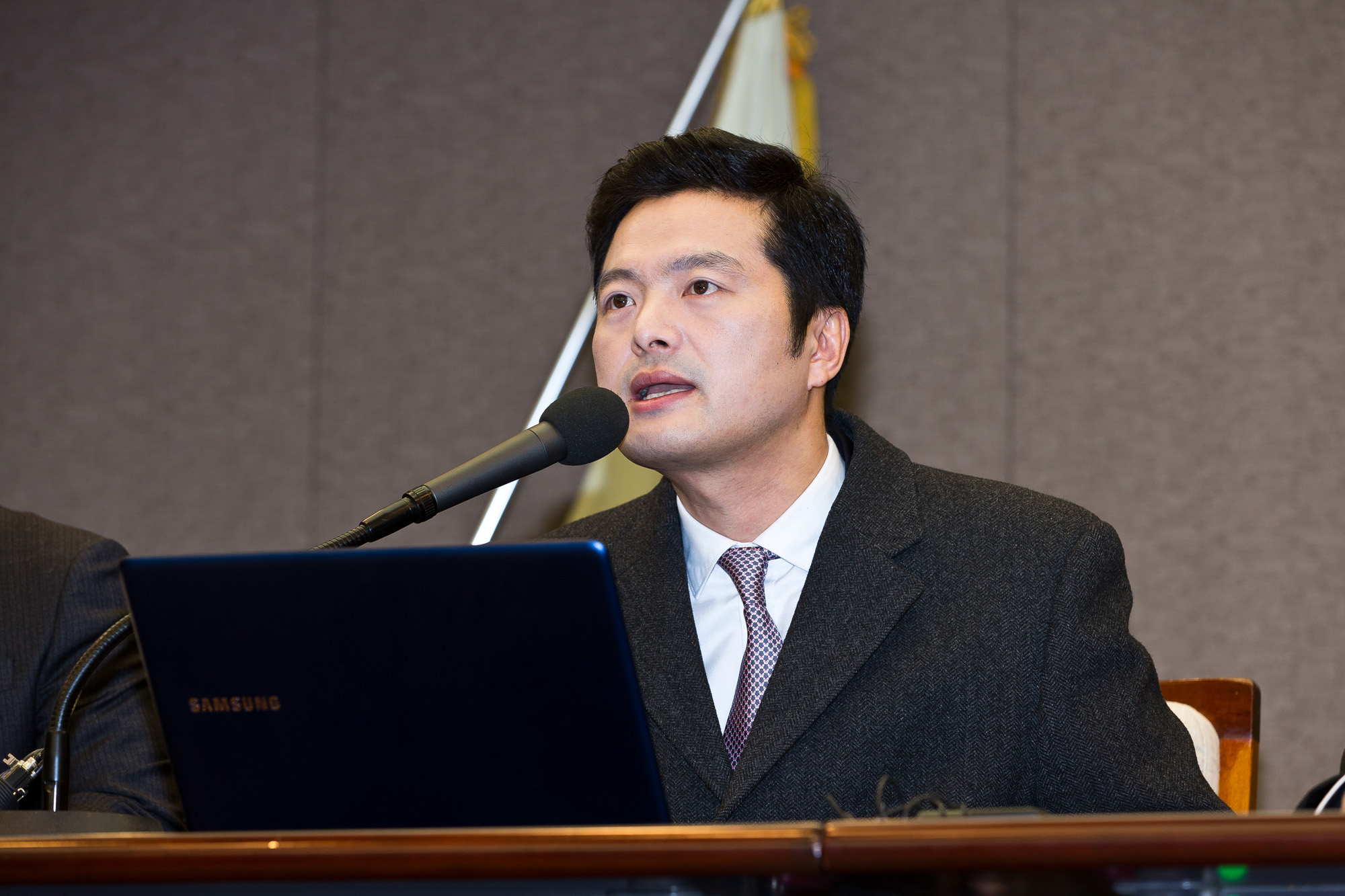사회;문재인정부;청와대;청와대감찰반원;김태우수사관