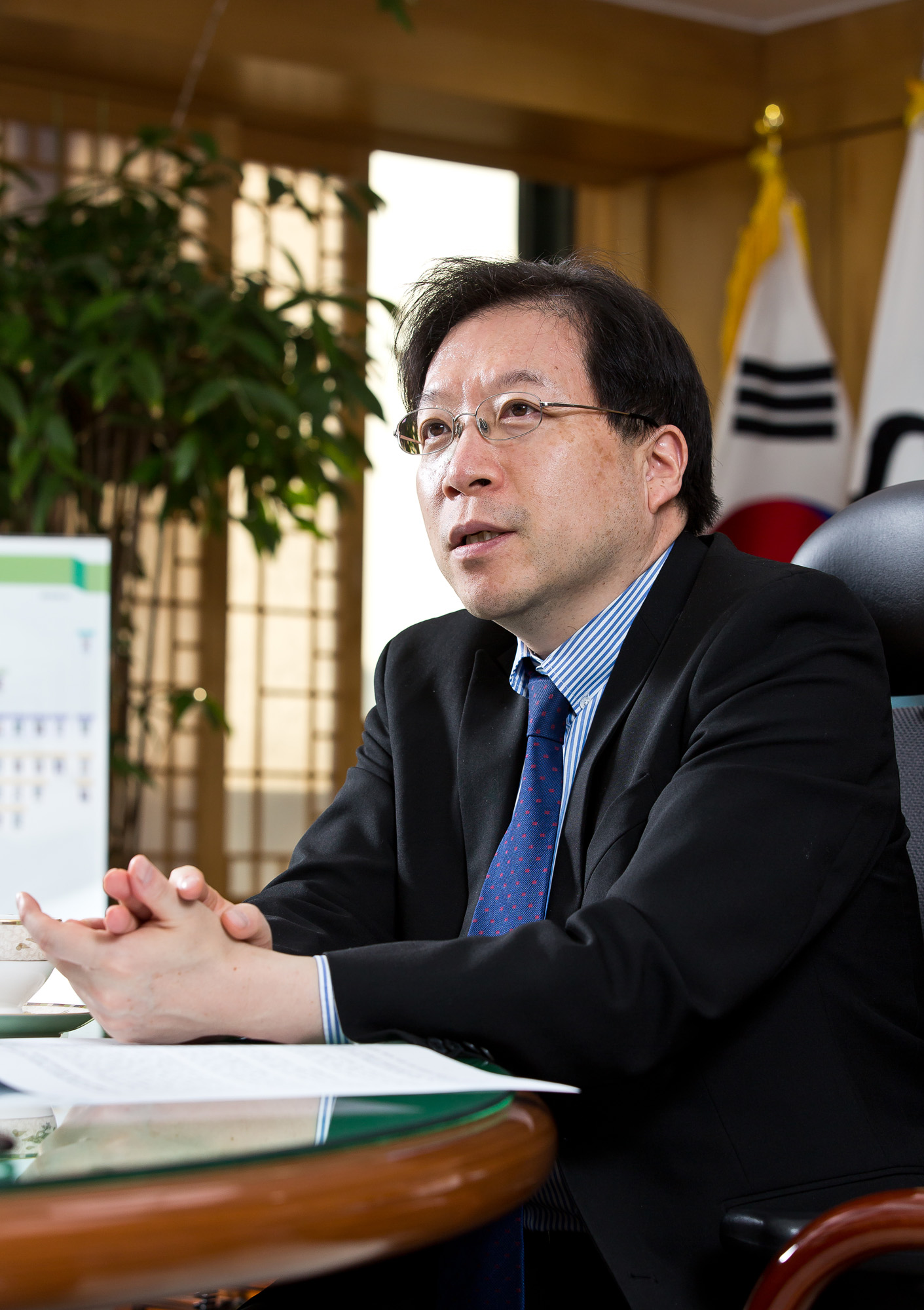 경제;공기업;공사;서울주택도시공사;SH공사;김세용