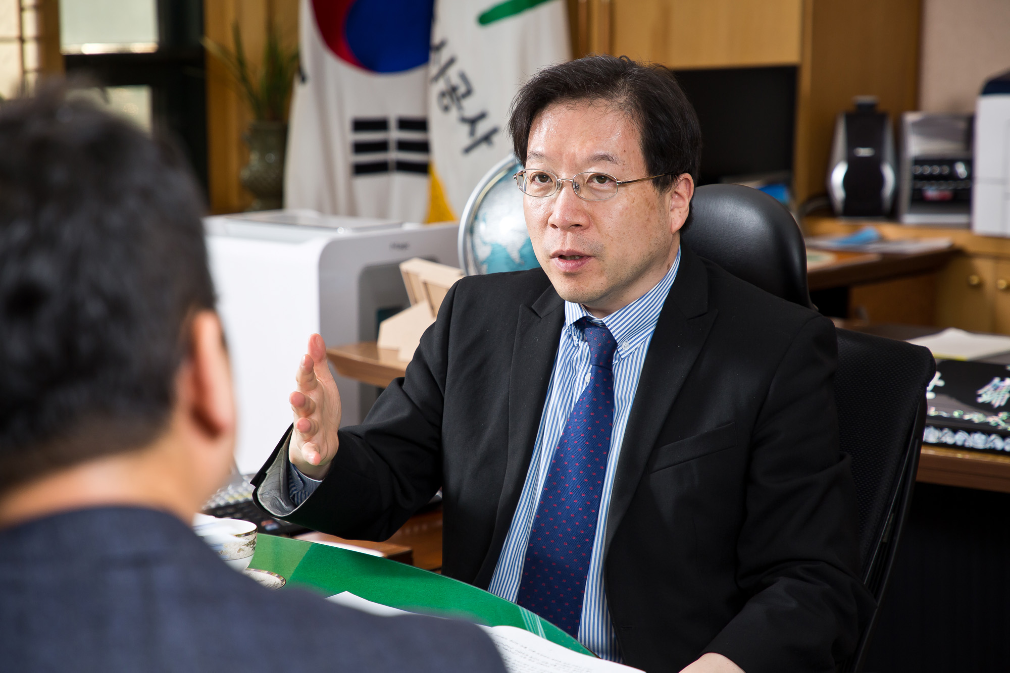 경제;공기업;공사;서울주택도시공사;SH공사;김세용