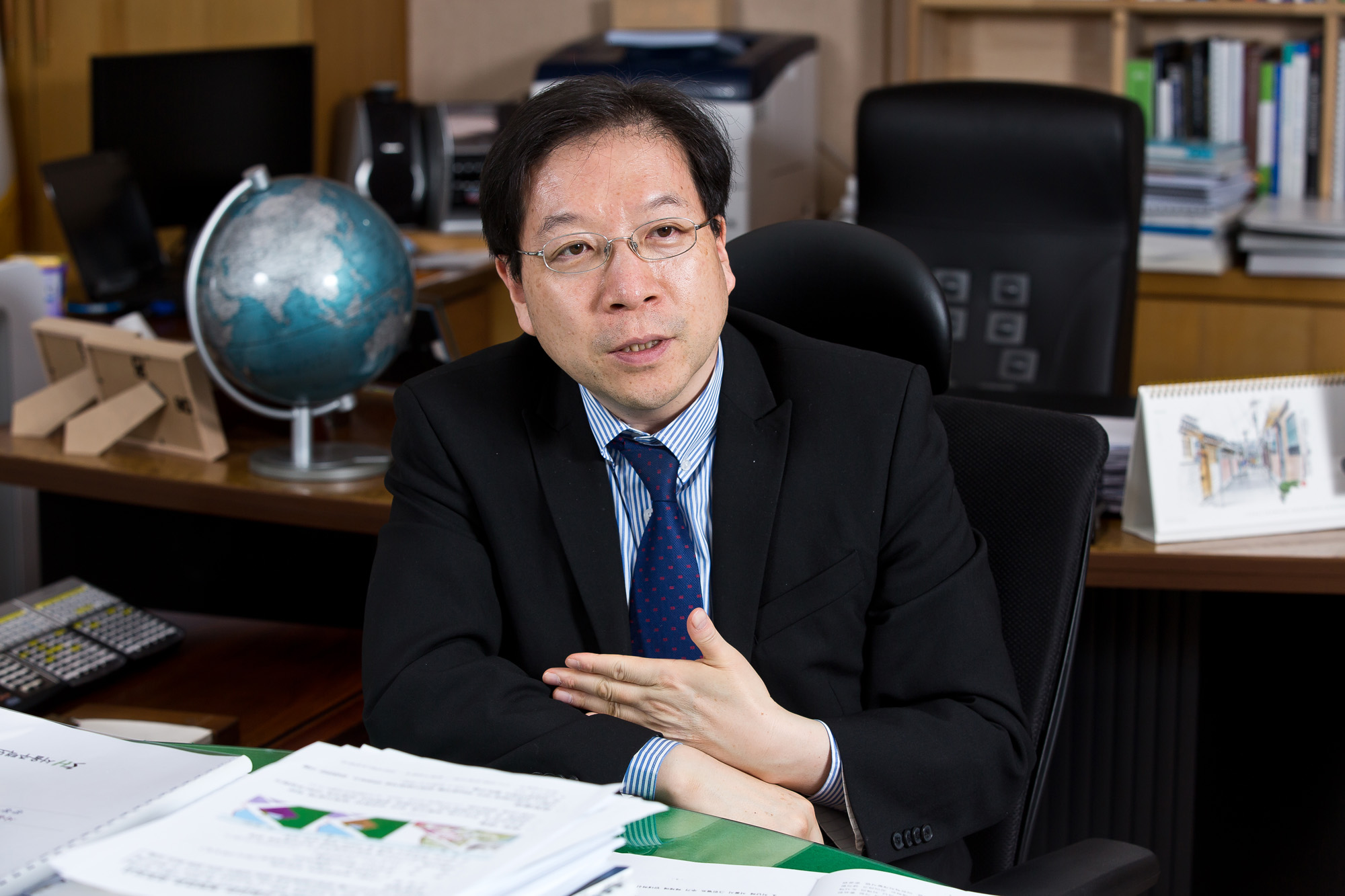 경제;공기업;공사;서울주택도시공사;SH공사;김세용
