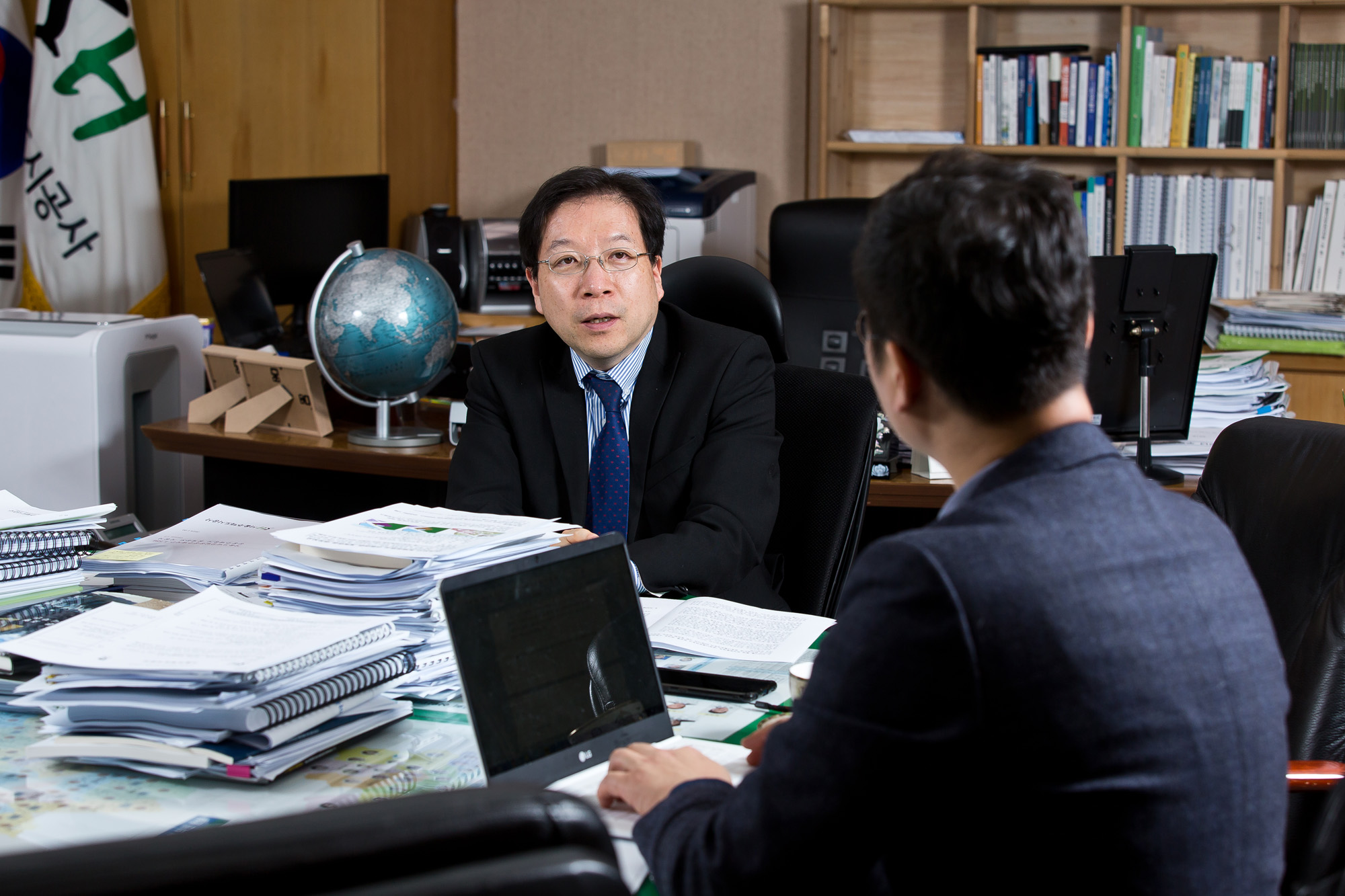 경제;공기업;공사;서울주택도시공사;SH공사;김세용