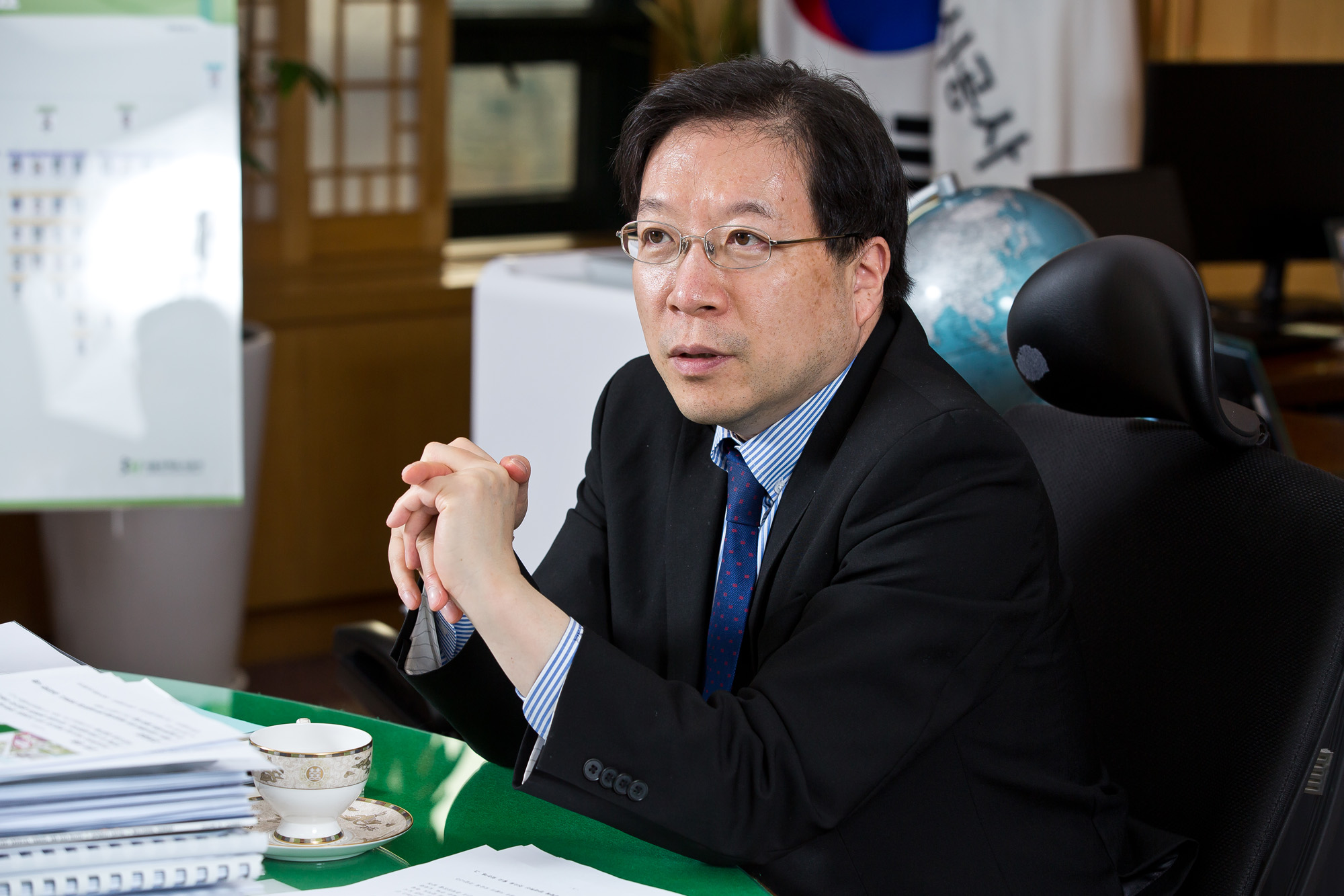 경제;공기업;공사;서울주택도시공사;SH공사;김세용