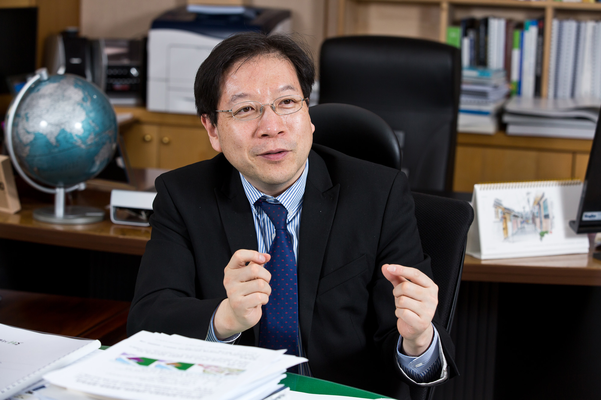 경제;공기업;공사;서울주택도시공사;SH공사;김세용