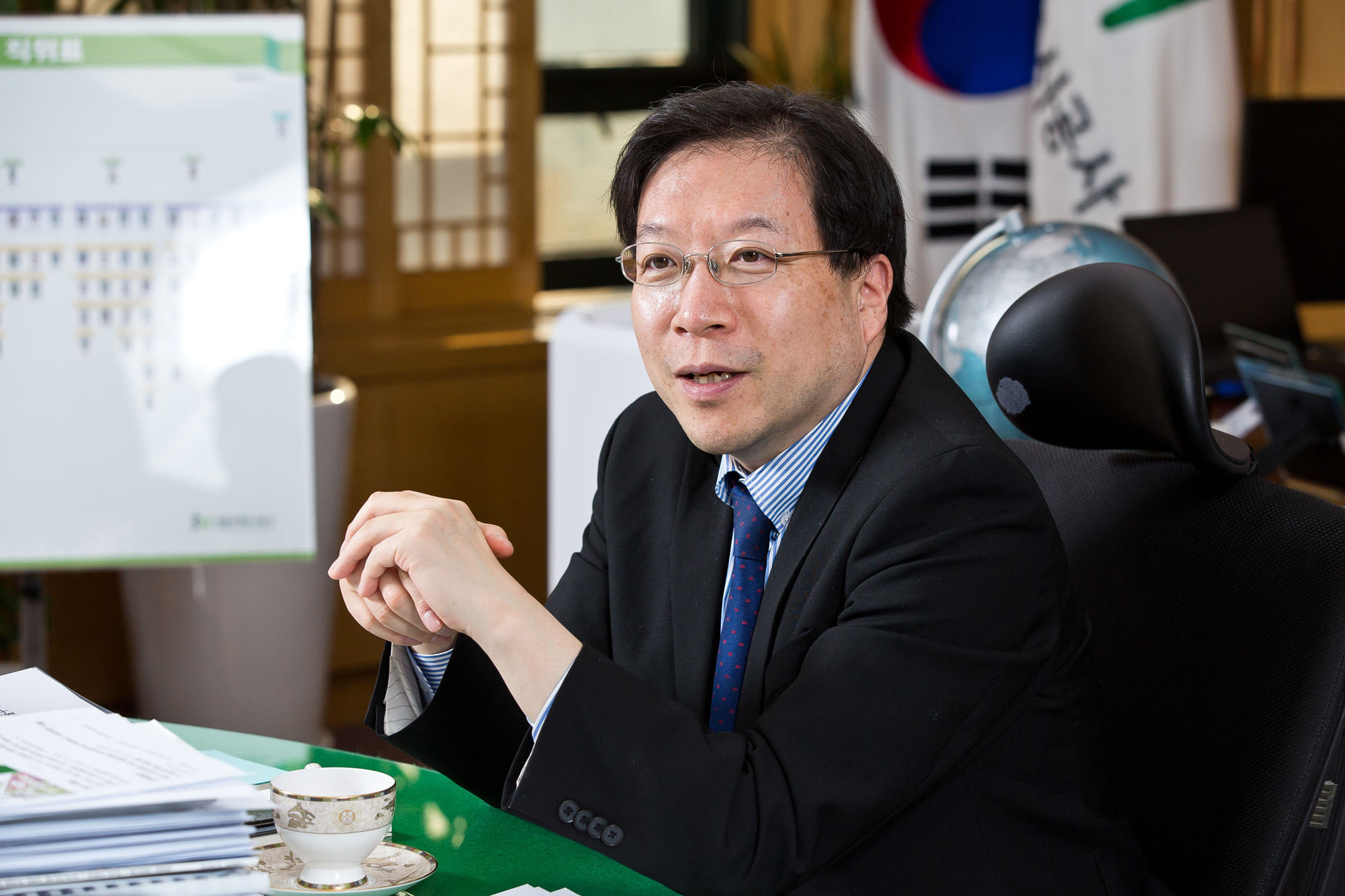경제;공기업;공사;서울주택도시공사;SH공사;김세용