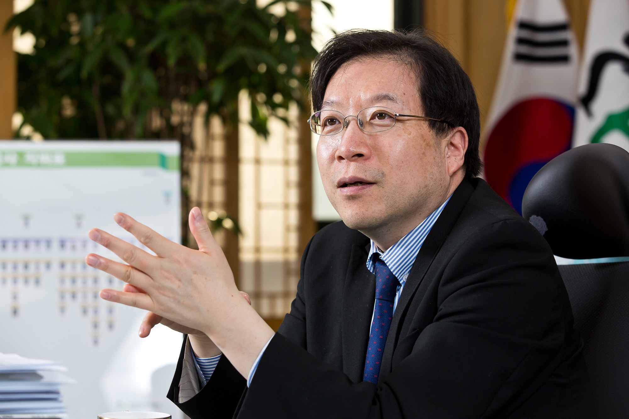 경제;공기업;공사;서울주택도시공사;SH공사;김세용