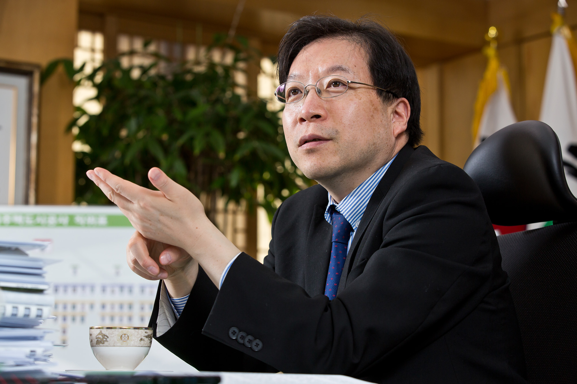 경제;공기업;공사;서울주택도시공사;SH공사;김세용