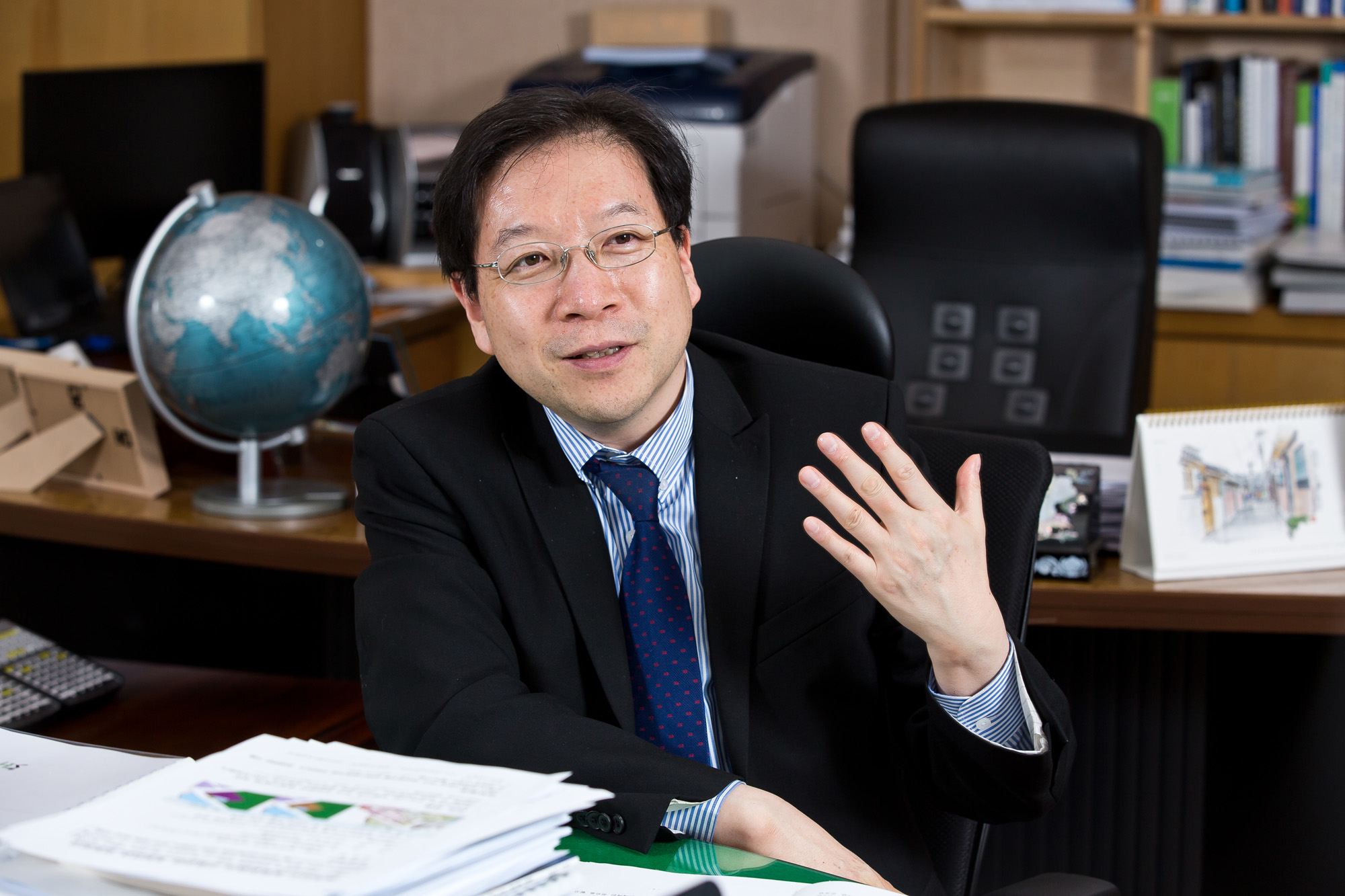 경제;공기업;공사;서울주택도시공사;SH공사;김세용