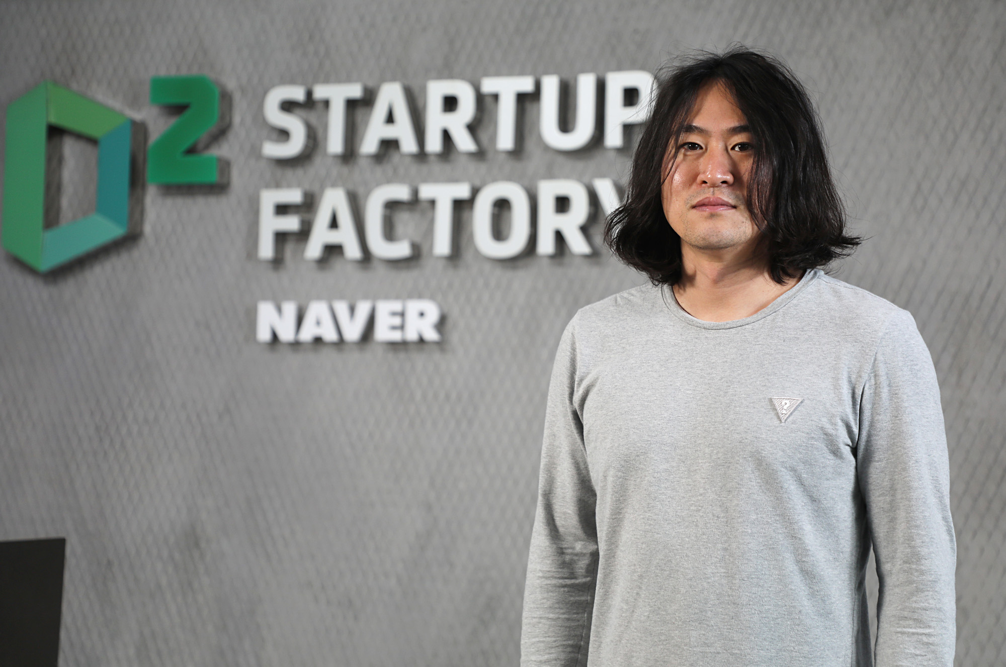 백준호;퓨리오사;스타트업;AI