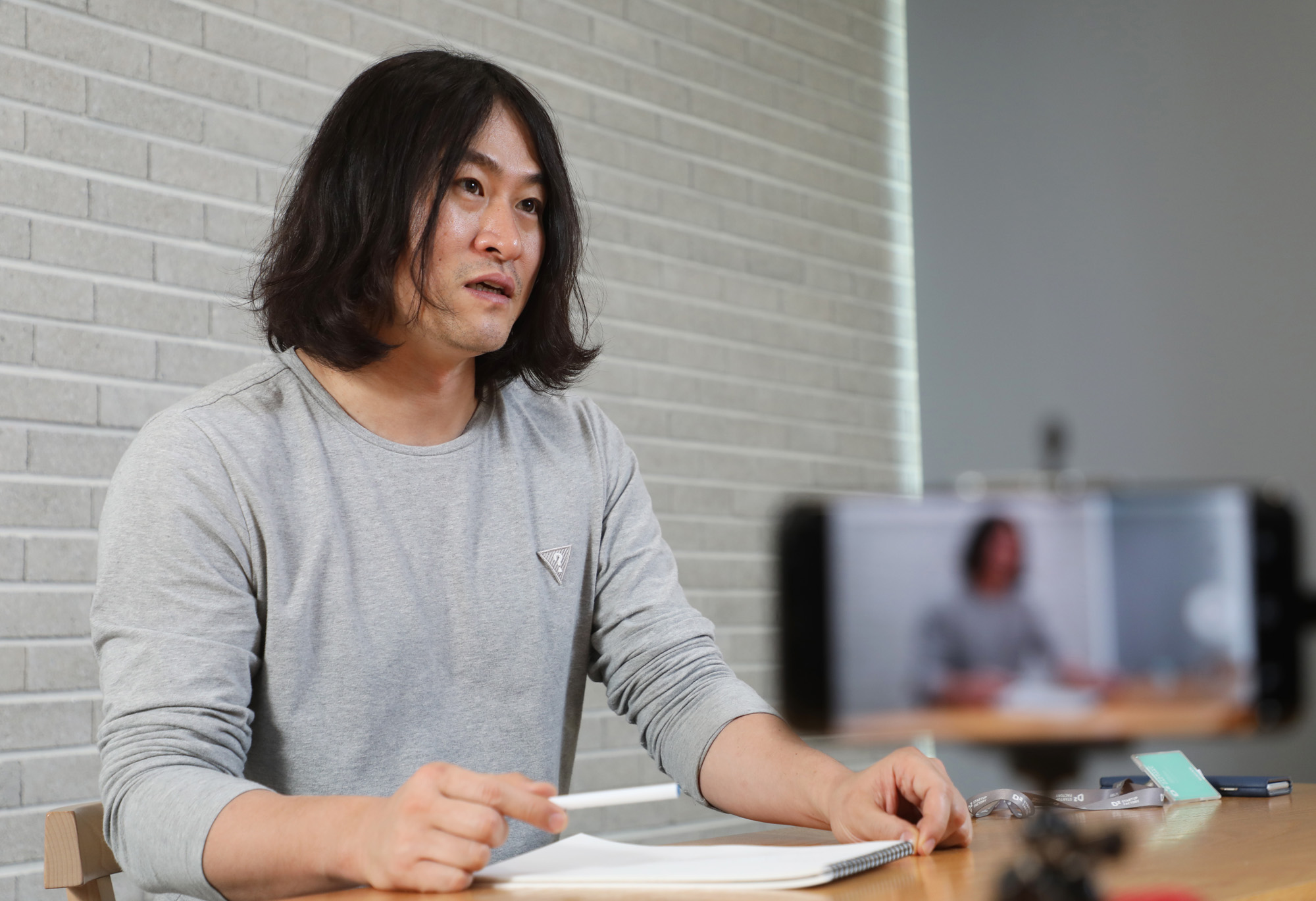 백준호;퓨리오사;스타트업;AI