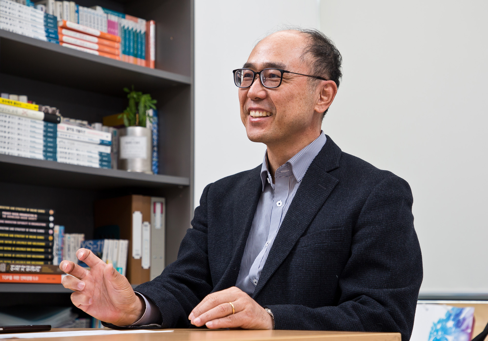 사회;IT;게임;게임산업;위정현;한국게임학회;콘텐츠미래융합포럼의장