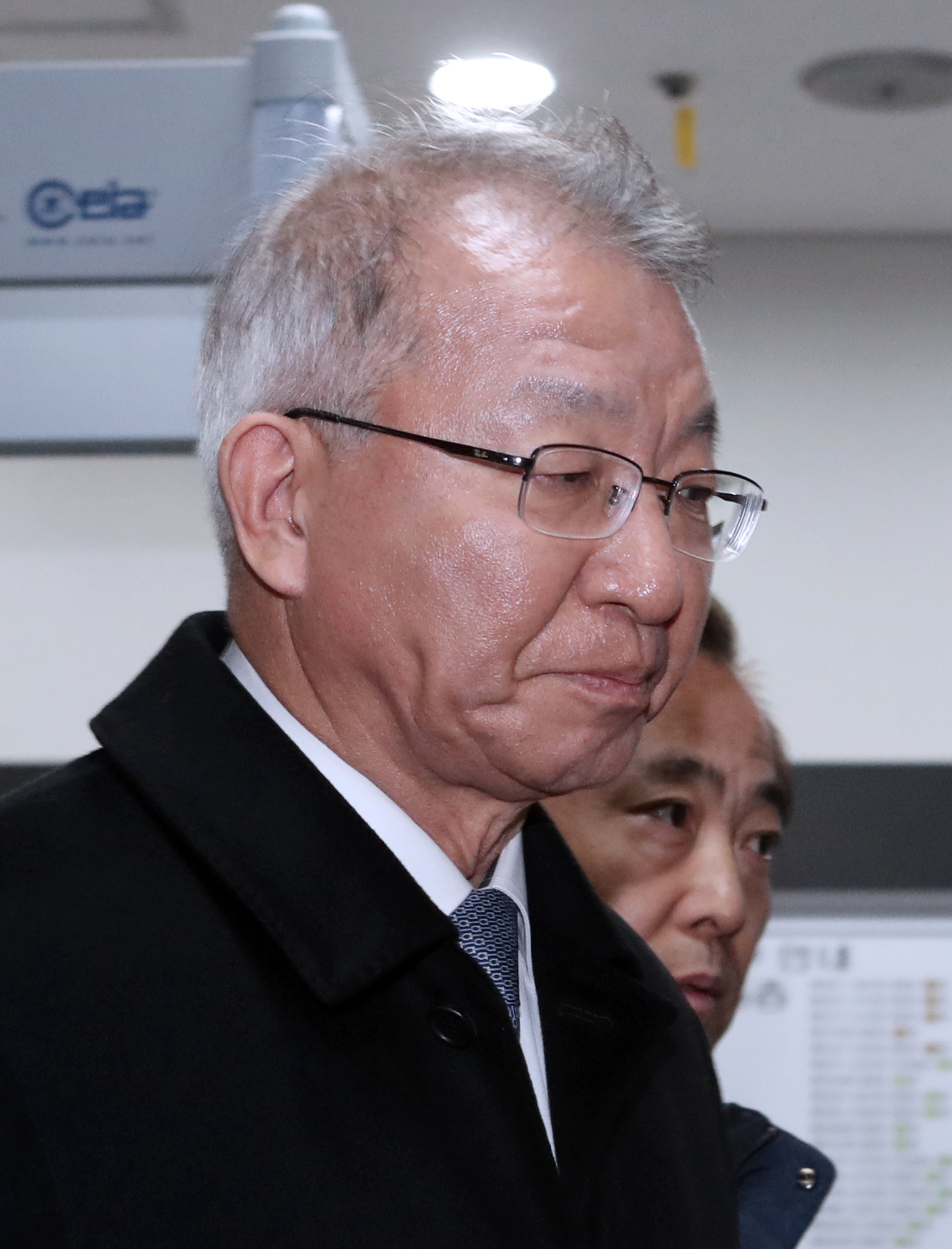 사법;사법농단;양승태;양승태영장실질심사