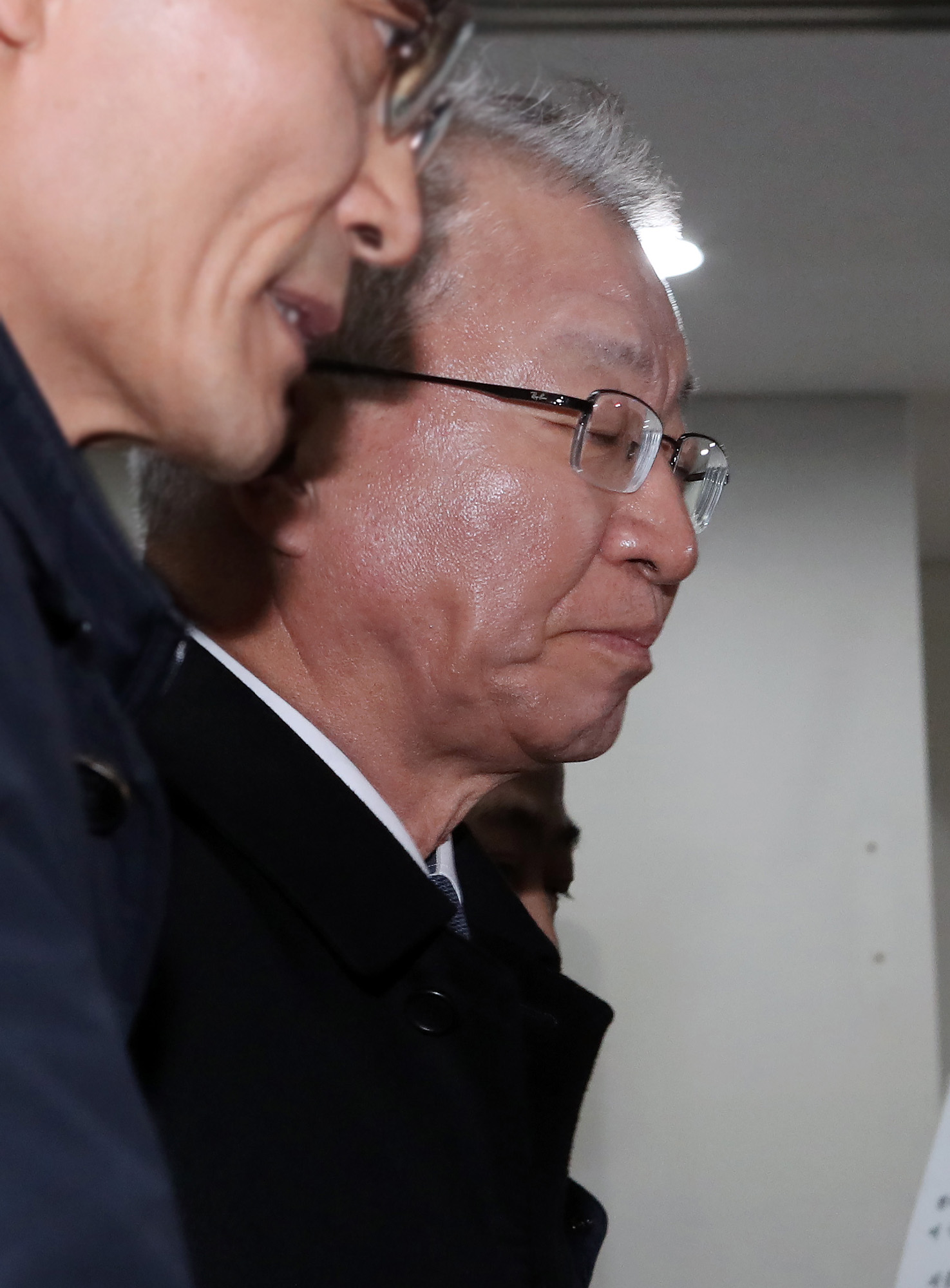 사법;사법농단;양승태;양승태영장실질심사