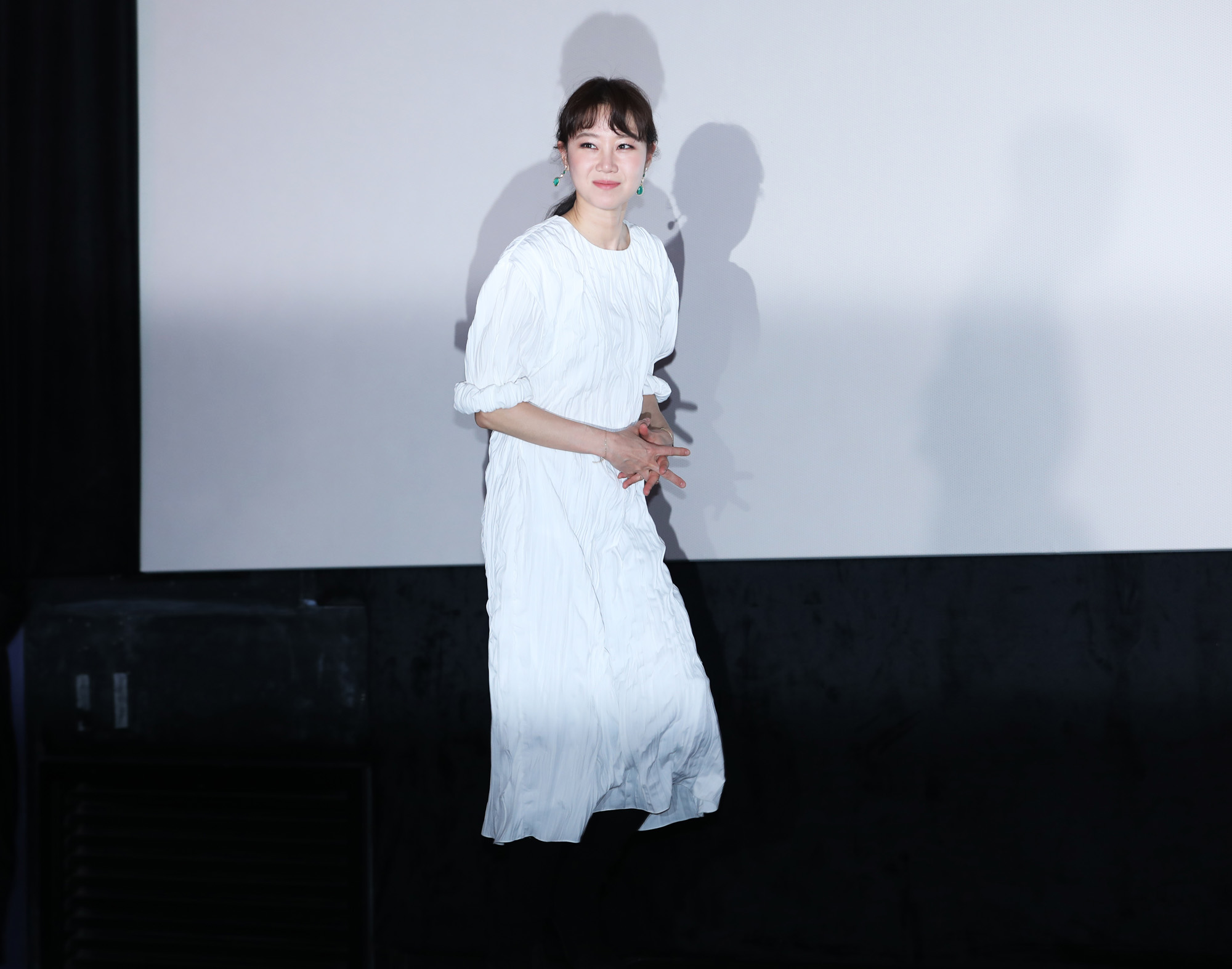 뺑반;공효진;류준열;조정석;염정아;전혜진
