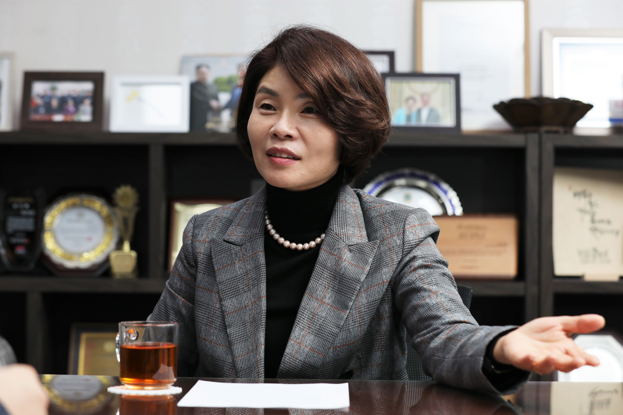 국회캣맘;한정애의원;국회길고양이급식소