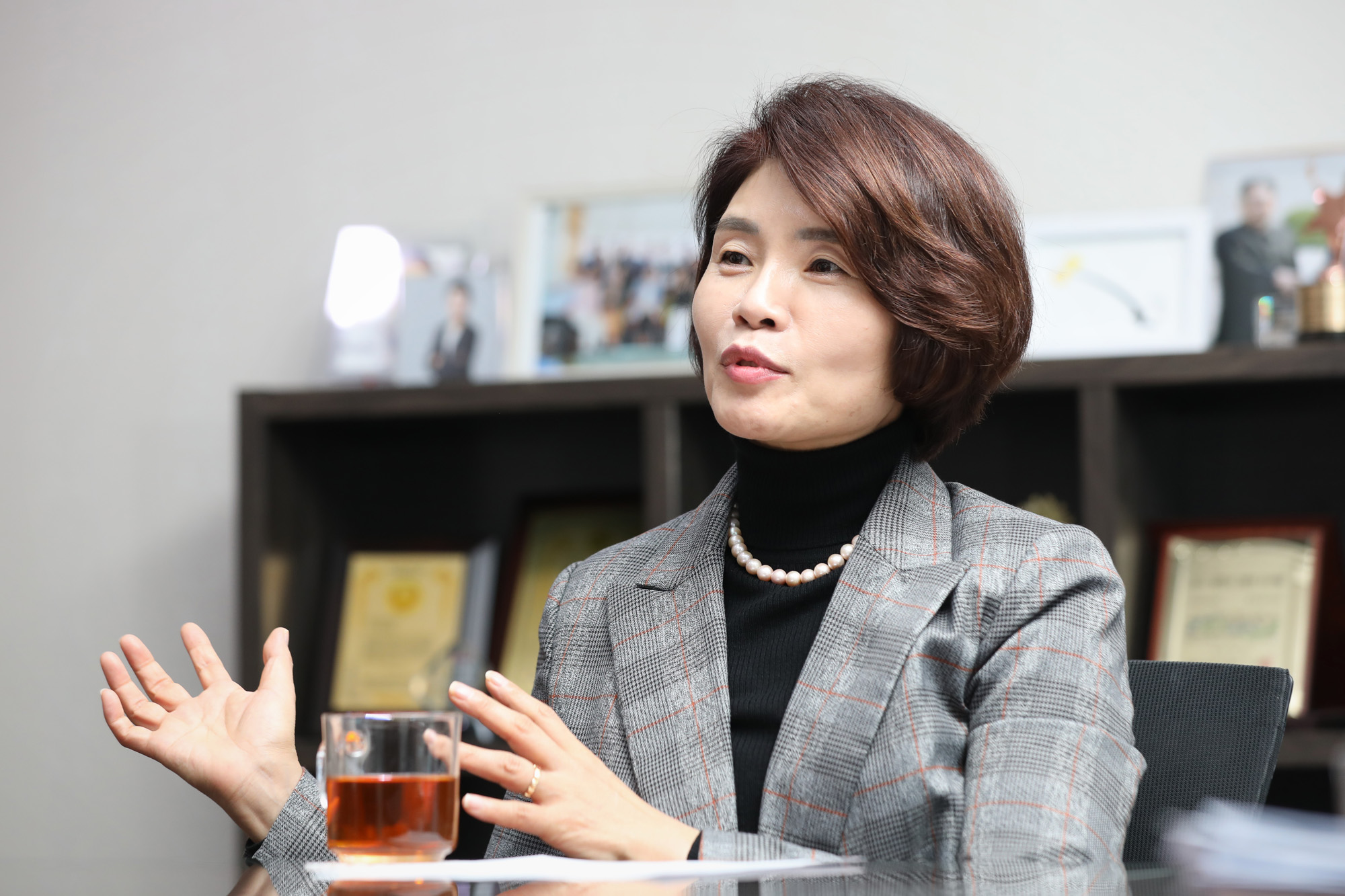 국회캣맘;한정애의원;국회길고양이급식소