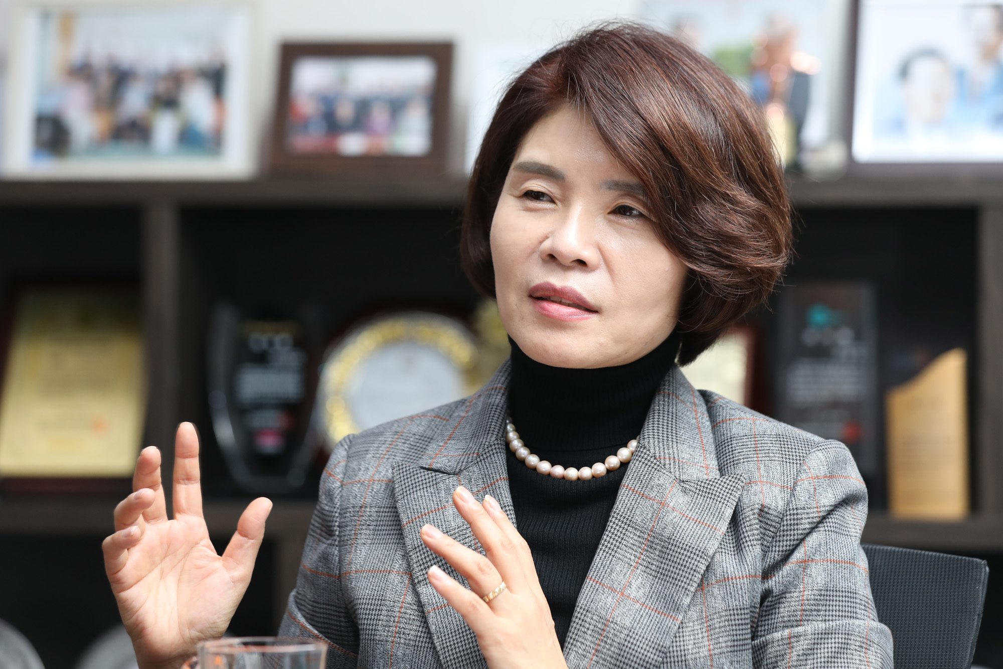 국회캣맘;한정애의원;국회길고양이급식소