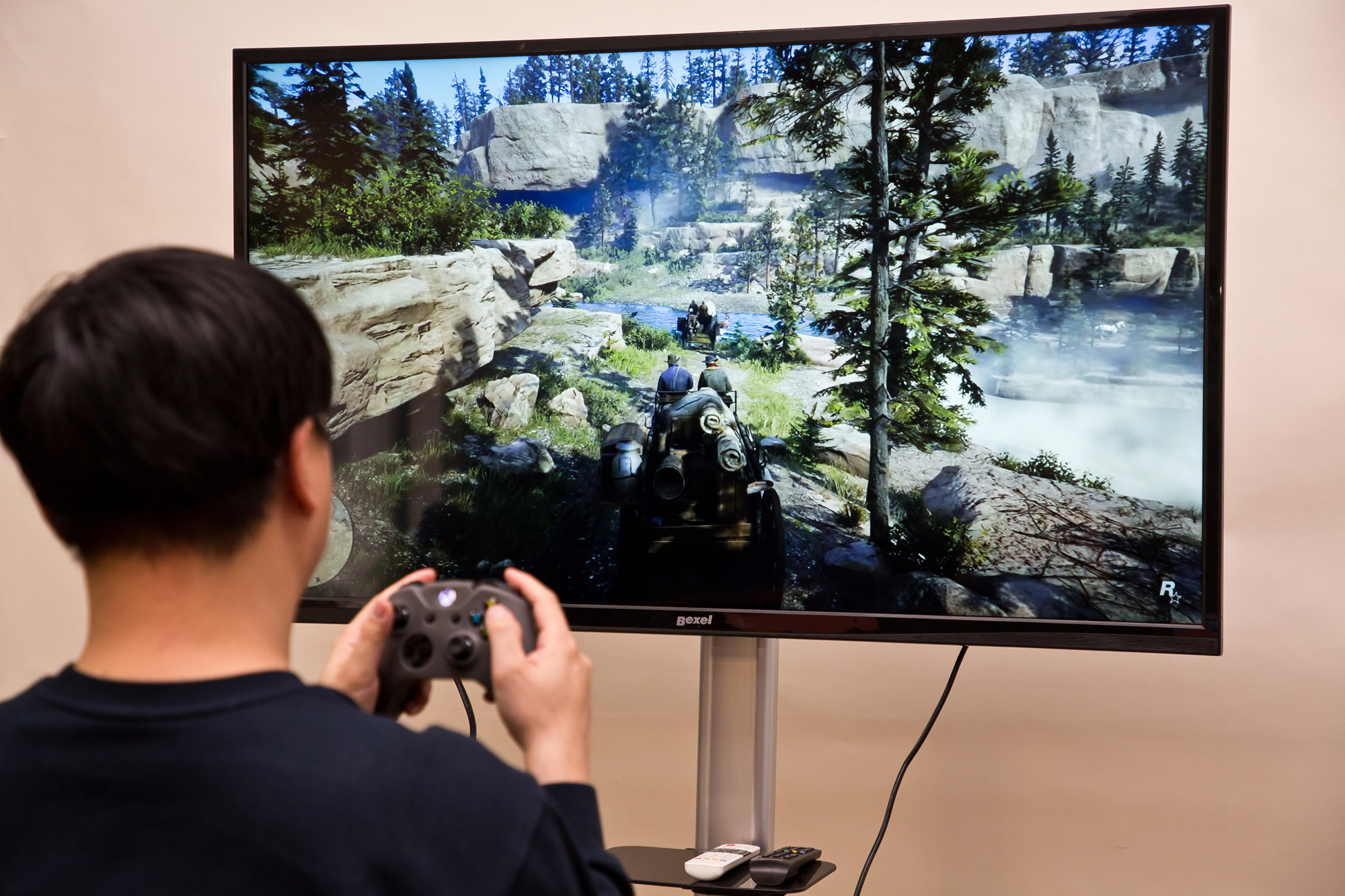 사회;세태;게임;오락;콘솔게임;게임하는30대;콘솔게임시장