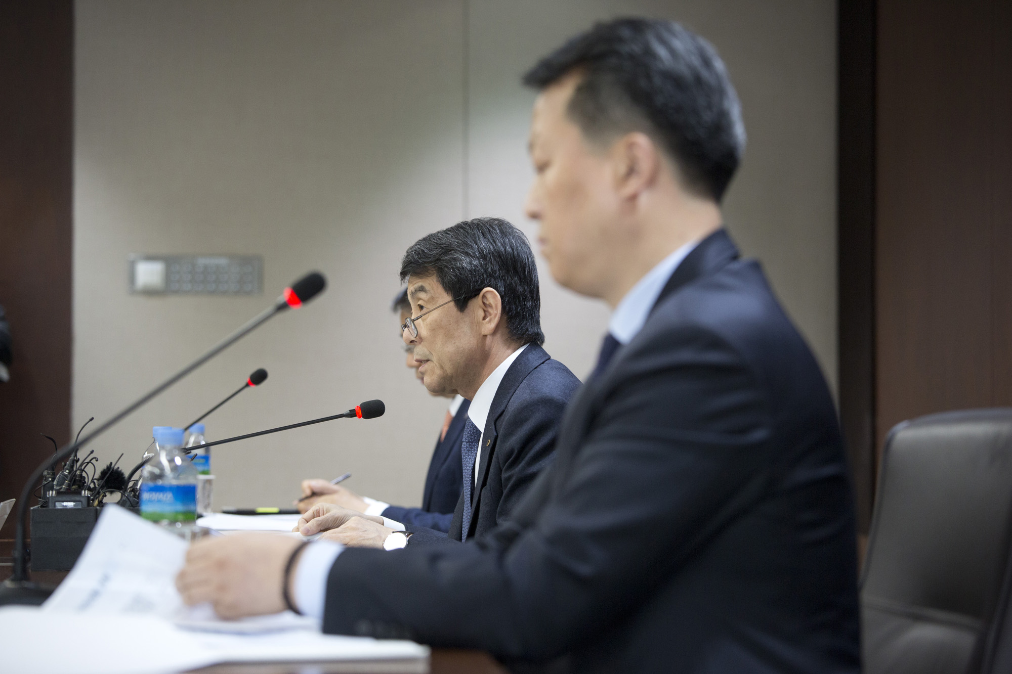경제;산업;은행;산업은행;현대중공업;대우조선해양;MOU;M&A;삼성중공업