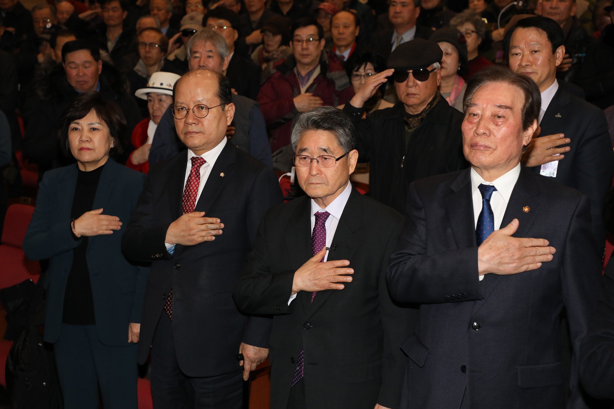 지만원;518진상규명대국민공청회