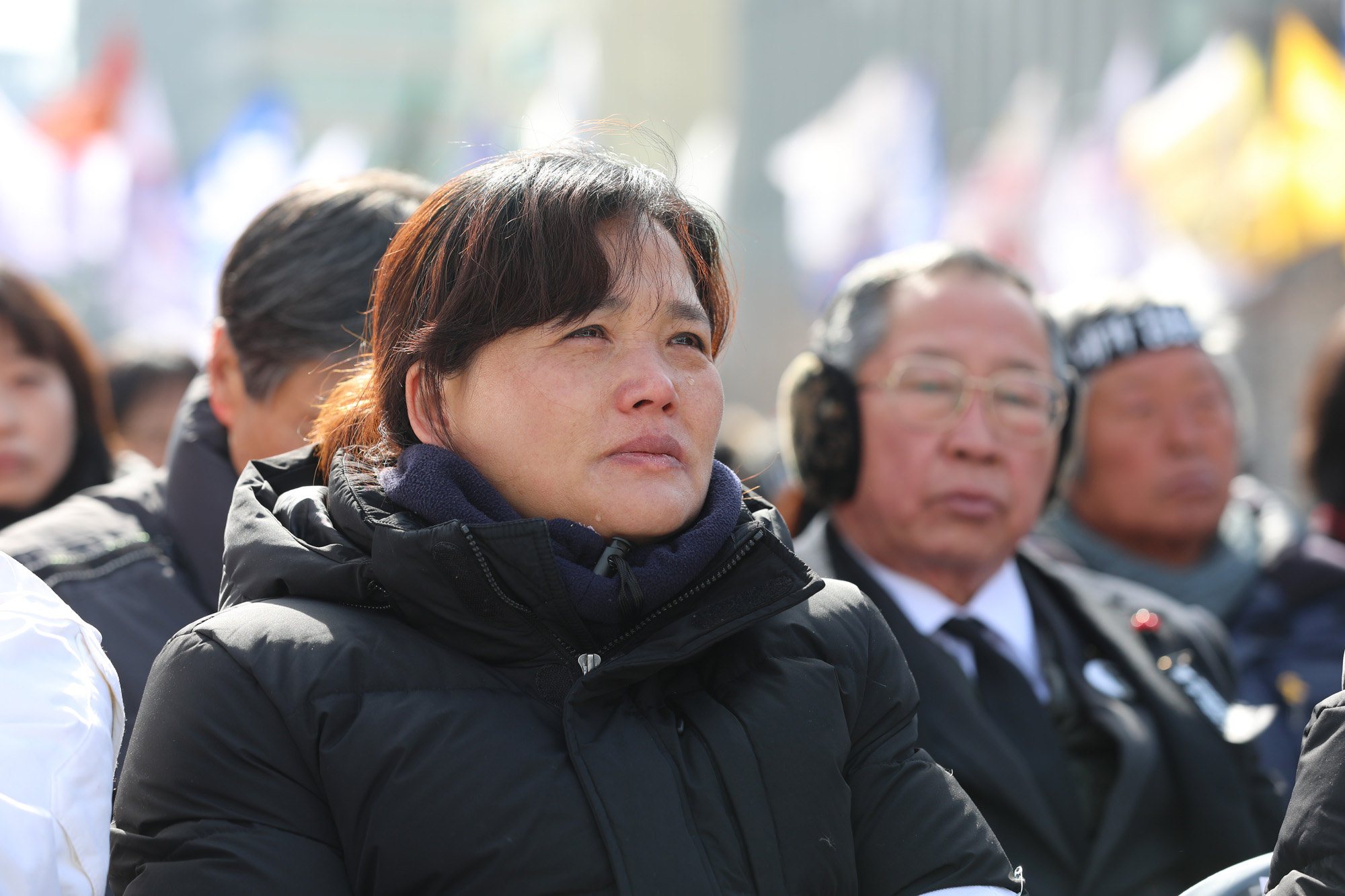 고김용균영결식;태안화력발전소노동자;청년노동자